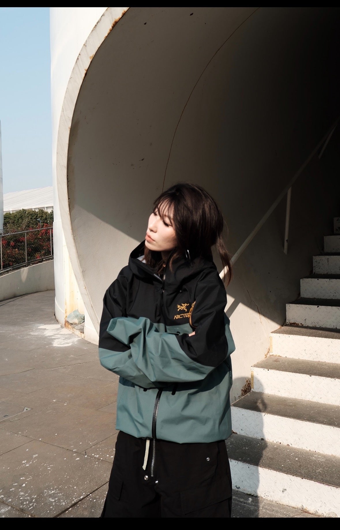 LuxluxHouse Best Quality Clothes Coats & Jackets Arcteryx