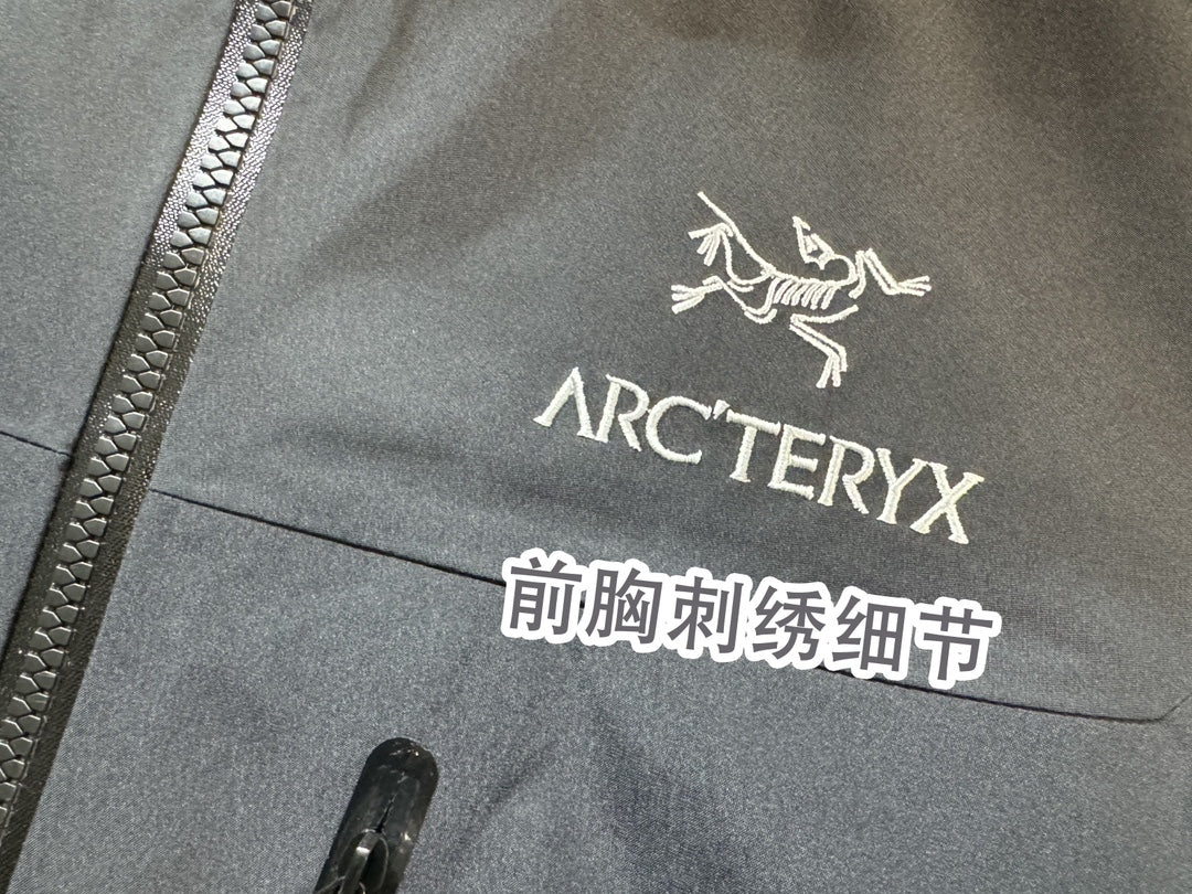 LuxluxHouse Best Quality Clothes Coats & Jackets Arcteryx