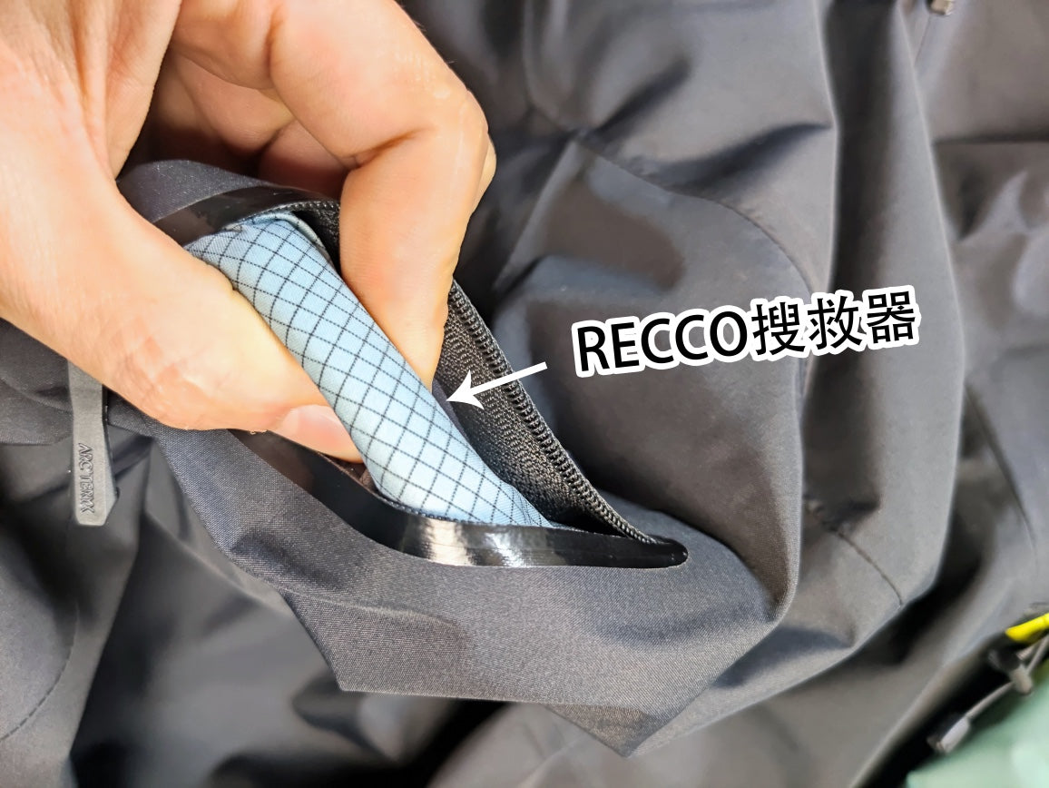 LuxluxHouse Best Quality Clothes Coats & Jackets Arcteryx