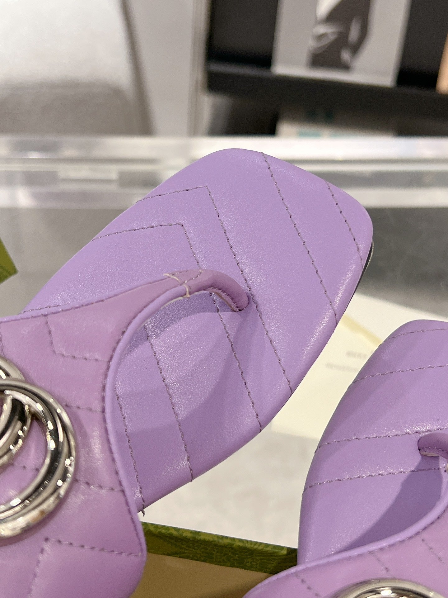 LuxluxHouse Best Quality Gucci Women Shoes