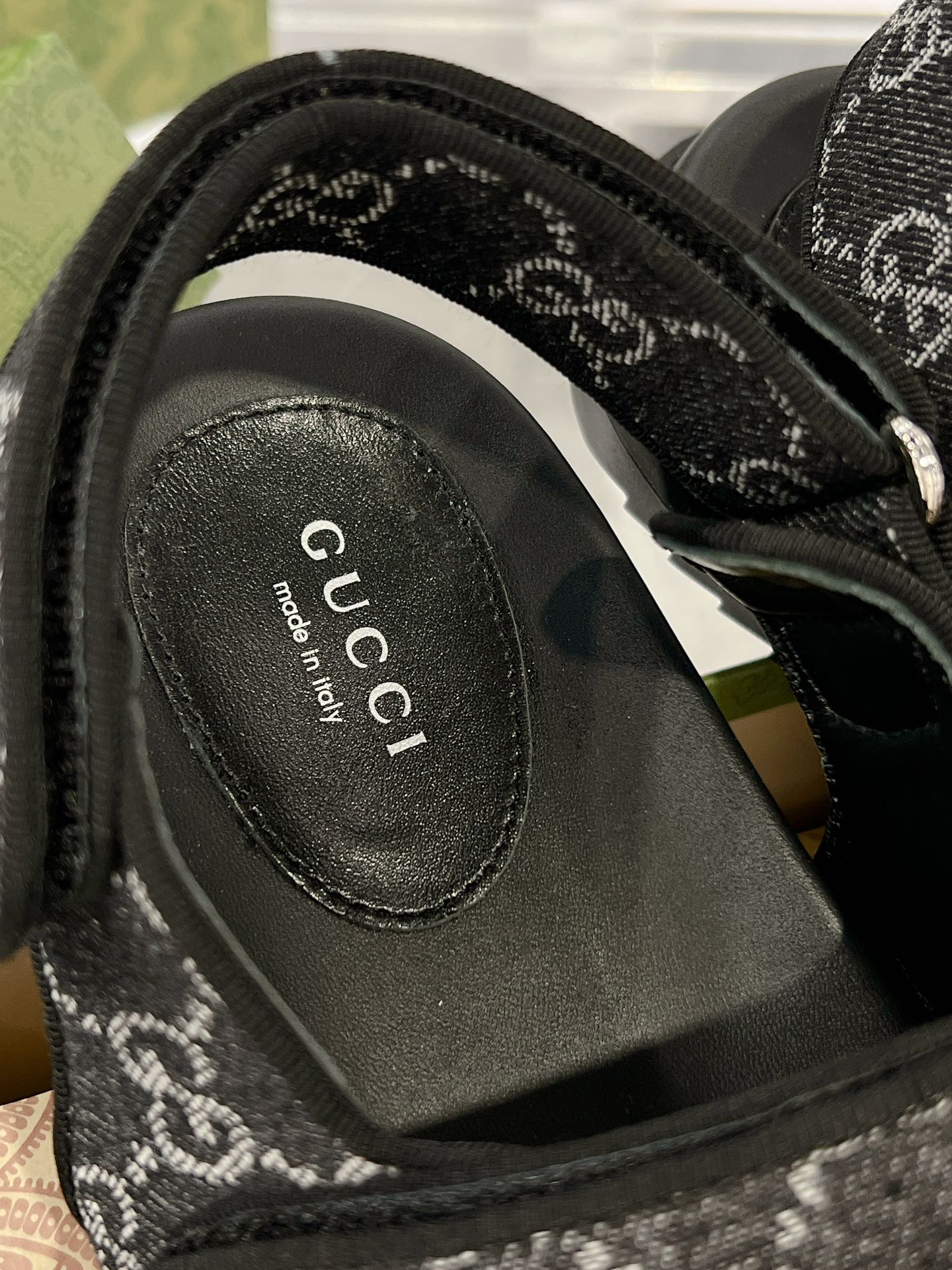 LuxluxHouse Best Quality Gucci Women Shoes