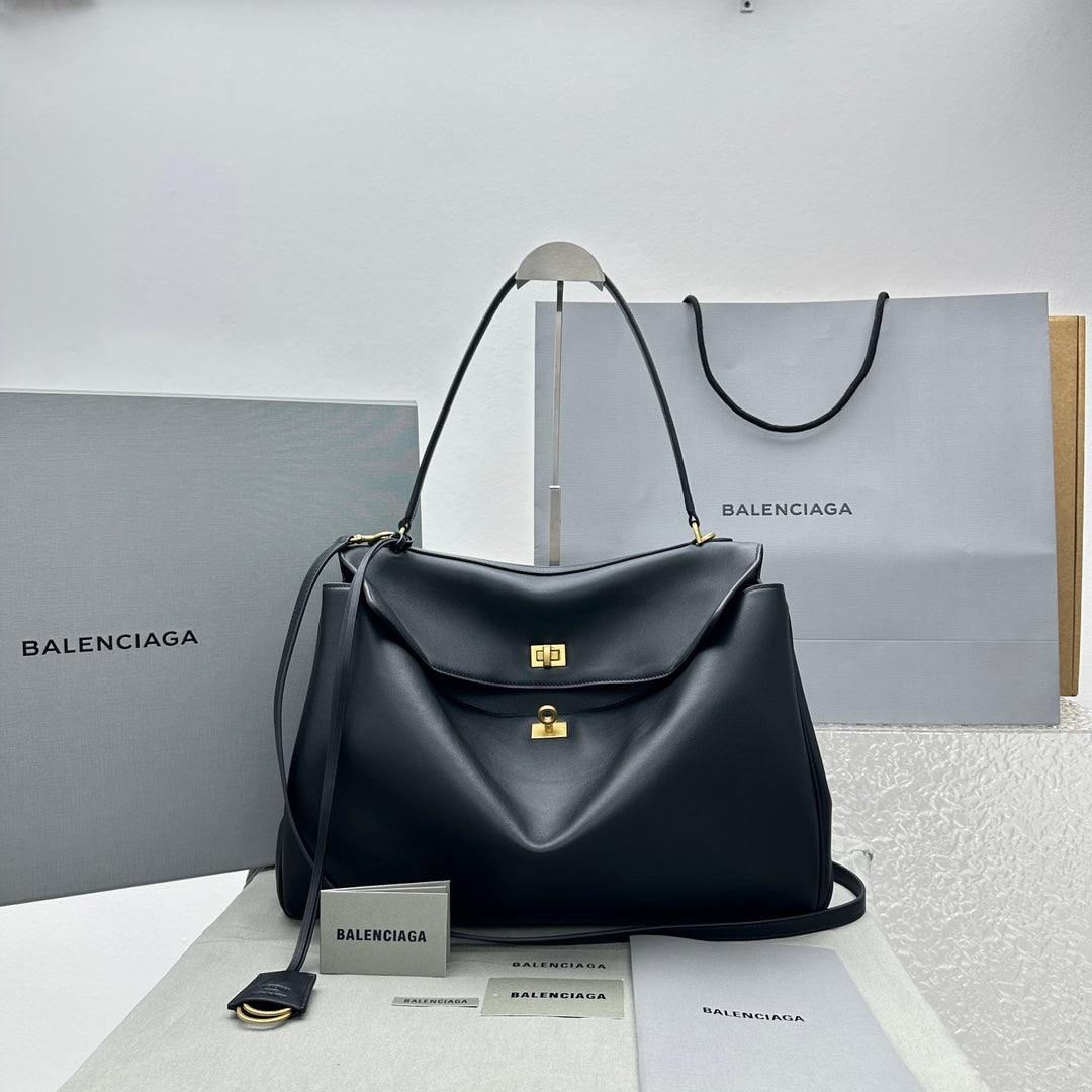 LuxluxHouse Best Quality Bags Balenciaga Women Men