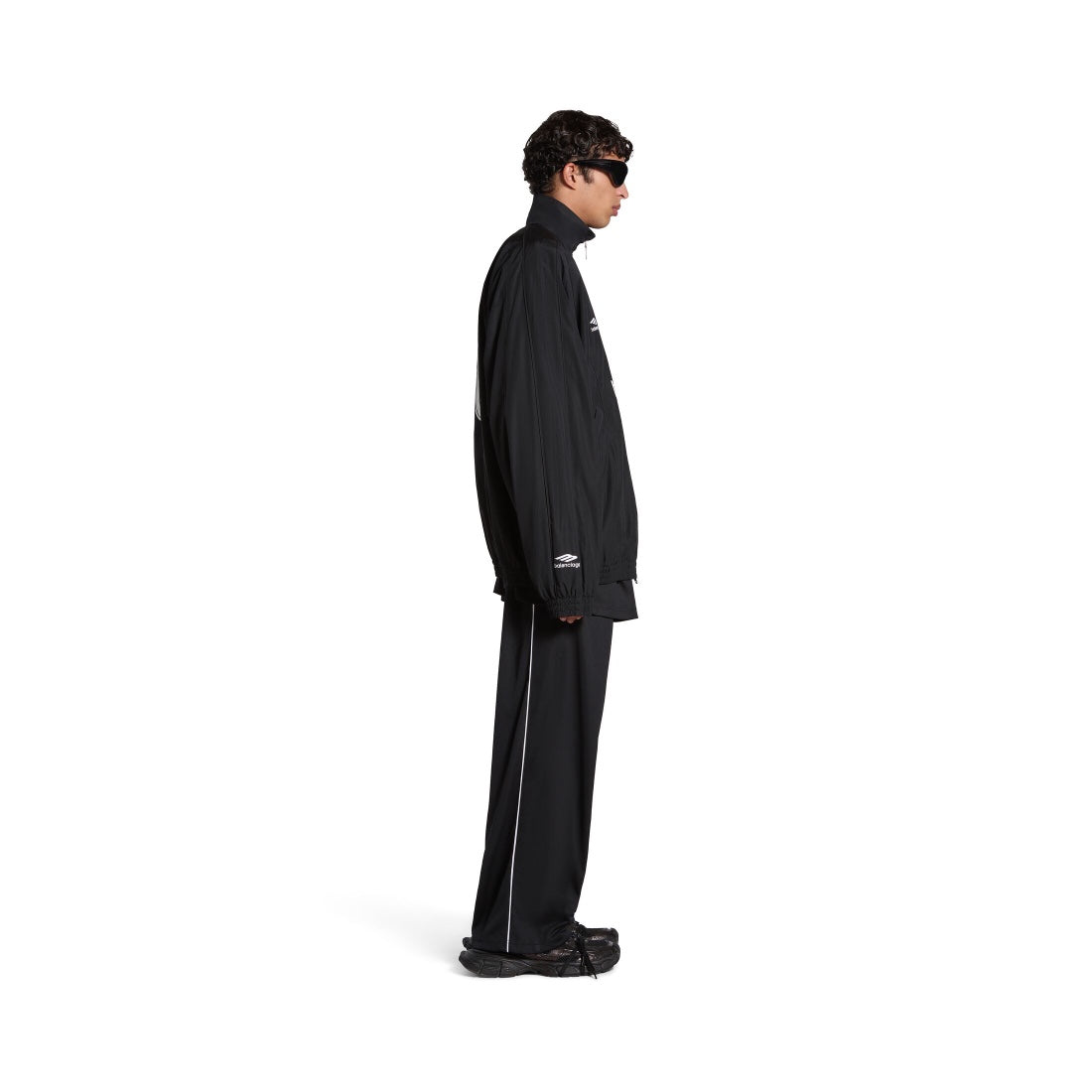 LuxluxHouse Best Quality Clothes Balenciaga Pants