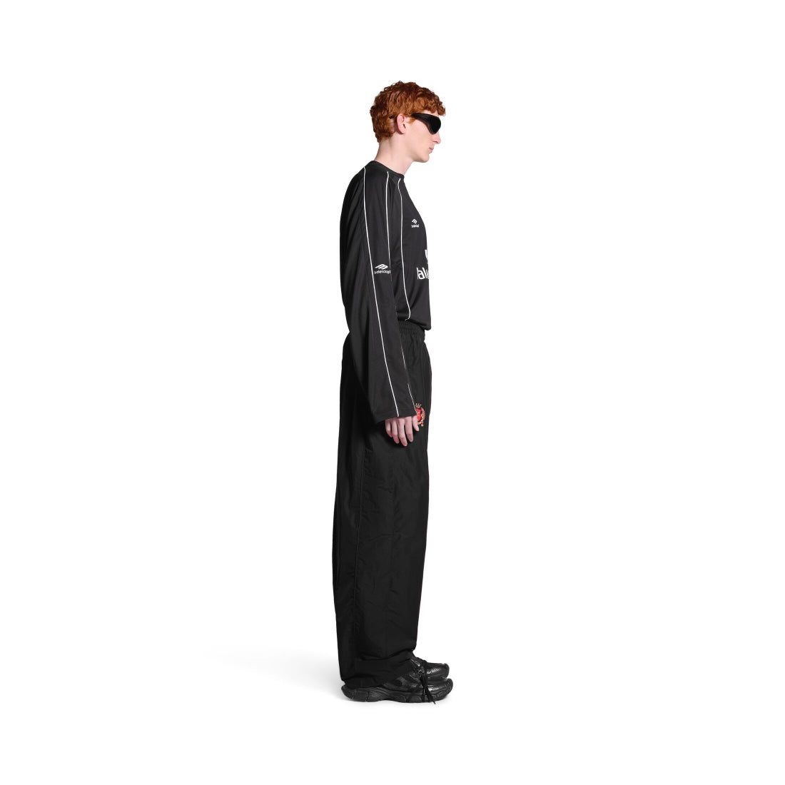 LuxluxHouse Best Quality Clothes Balenciaga Pants