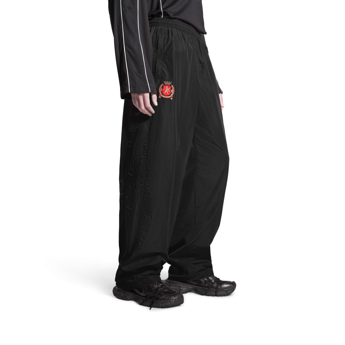 LuxluxHouse Best Quality Clothes Balenciaga Pants