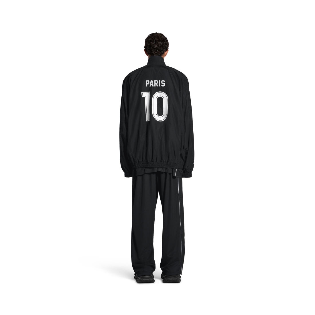 LuxluxHouse Best Quality Clothes Balenciaga Pants