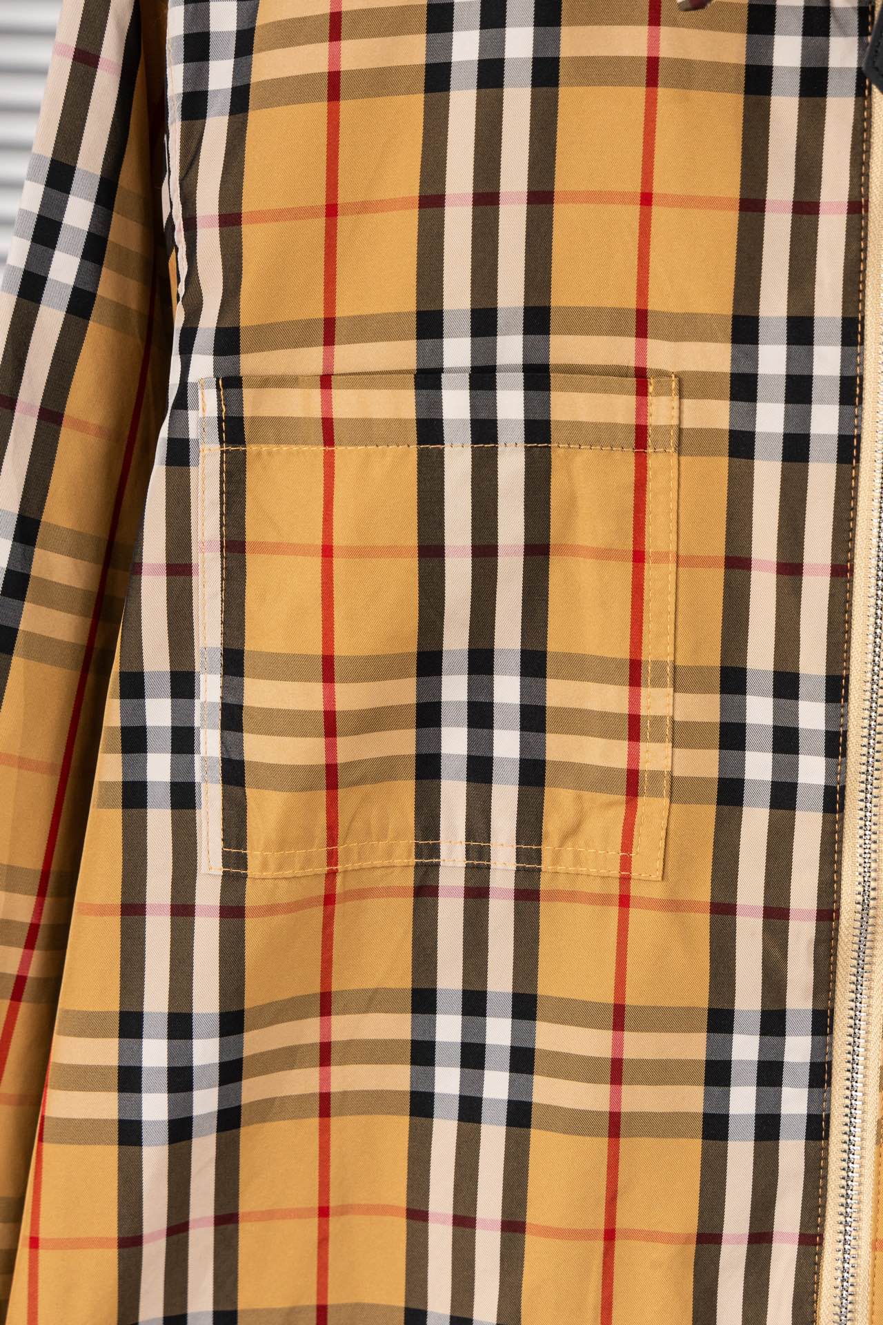 LuxluxHouse Best Quality Clothes Shirts&Polo Burberry
