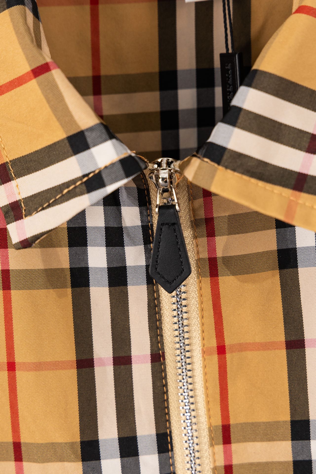 LuxluxHouse Best Quality Clothes Shirts&Polo Burberry