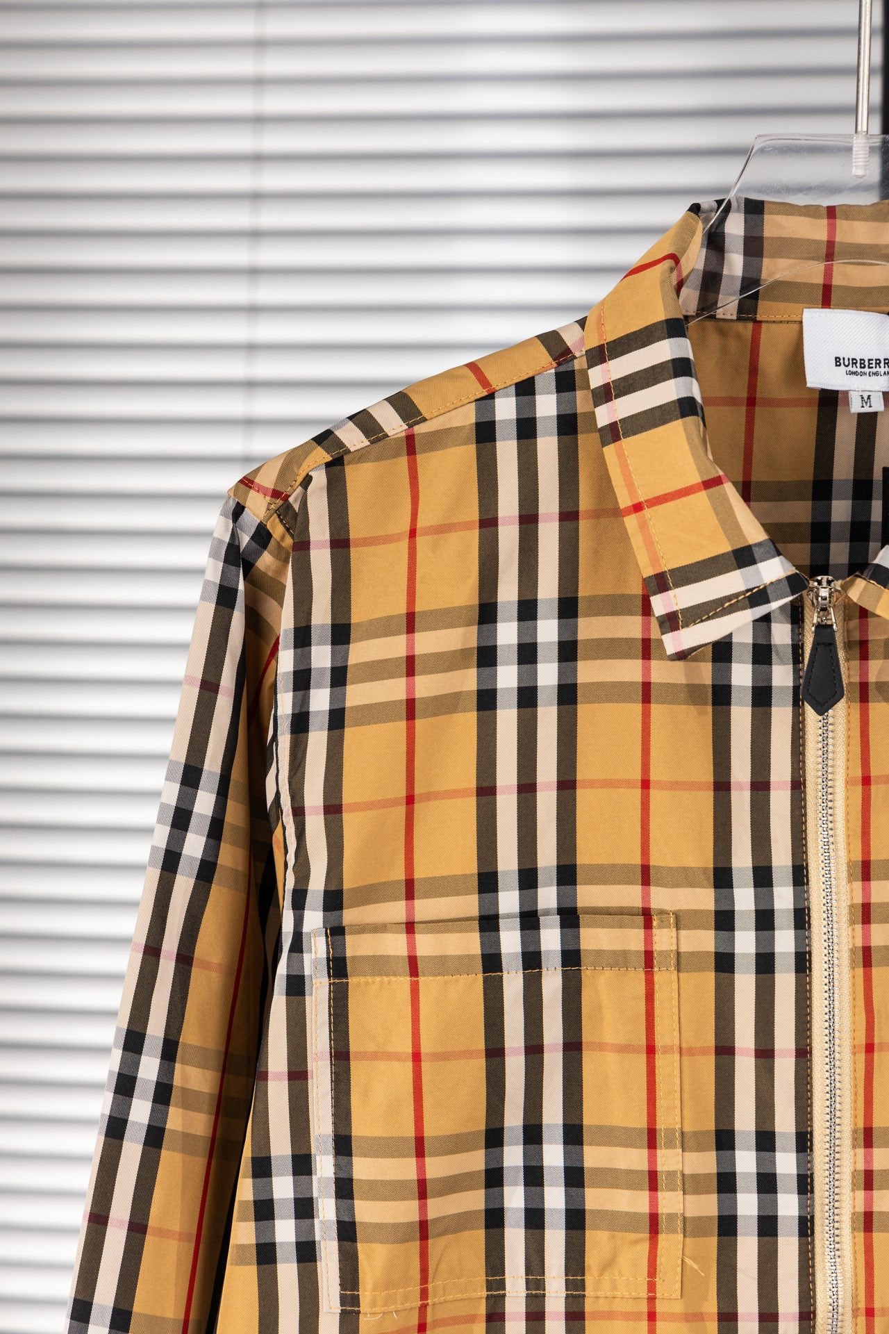 LuxluxHouse Best Quality Clothes Shirts&Polo Burberry