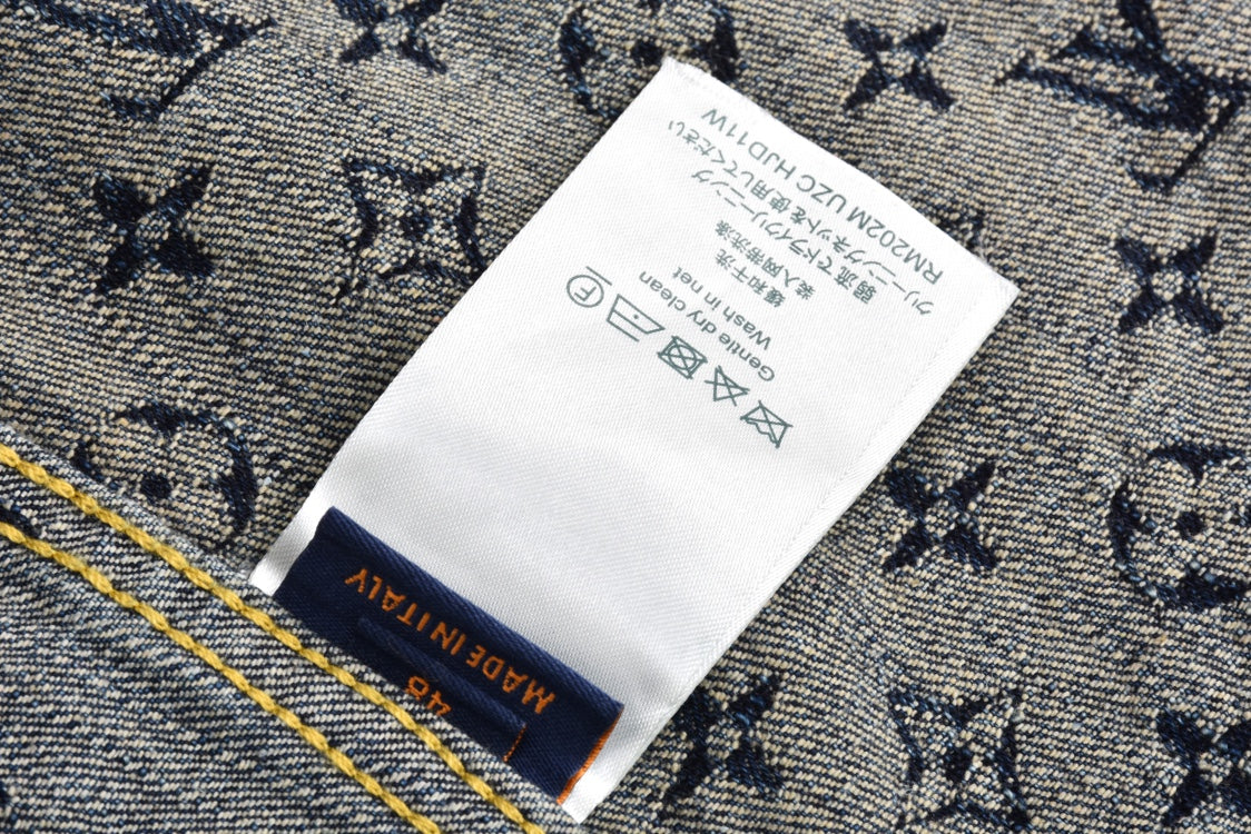 LuxluxHouse Best Quality Clothes Coats & Jackets Louis Vuitton