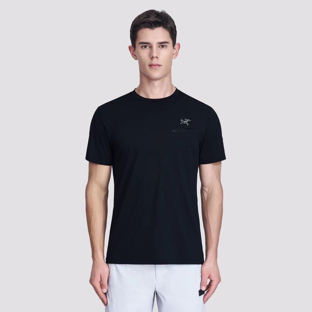 LuxluxHouse Best Quality Clothes T-shirt Arcteryx