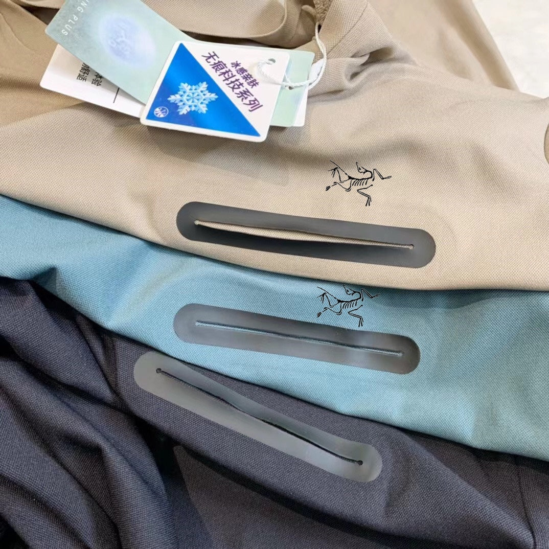 LuxluxHouse Best Quality Clothes T-shirt Arcteryx