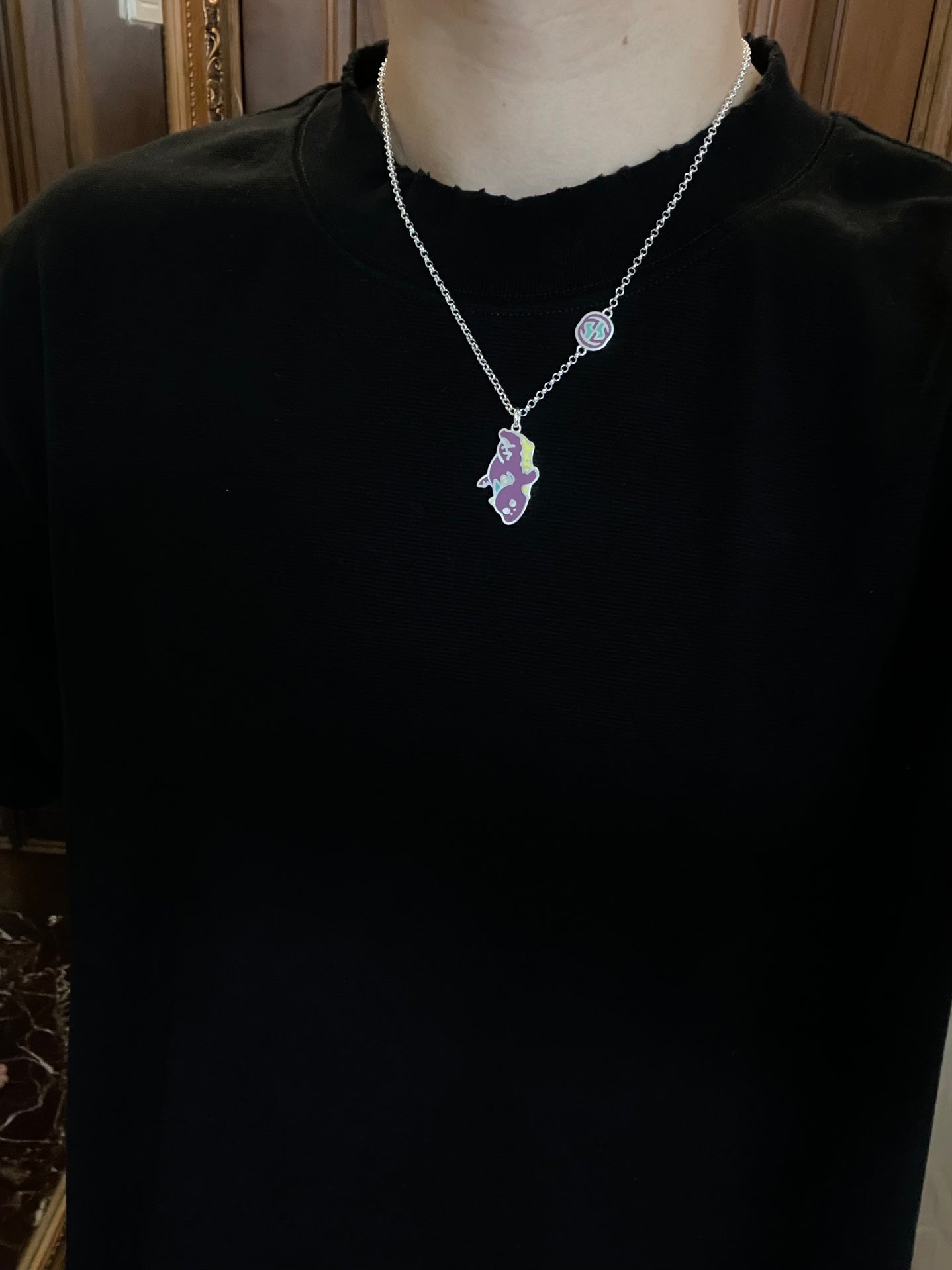 LuxluxHouse Best Quality Accessories Gucci Necklace
