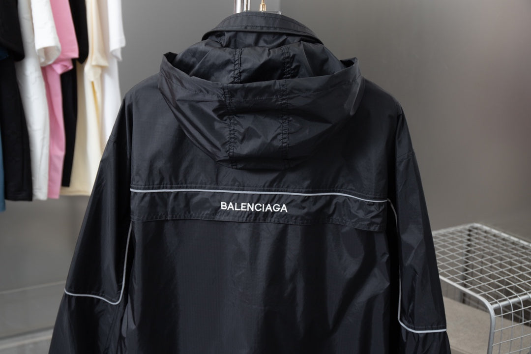 LuxluxHouse Best Quality Clothes Balenciaga Coats & Jackets