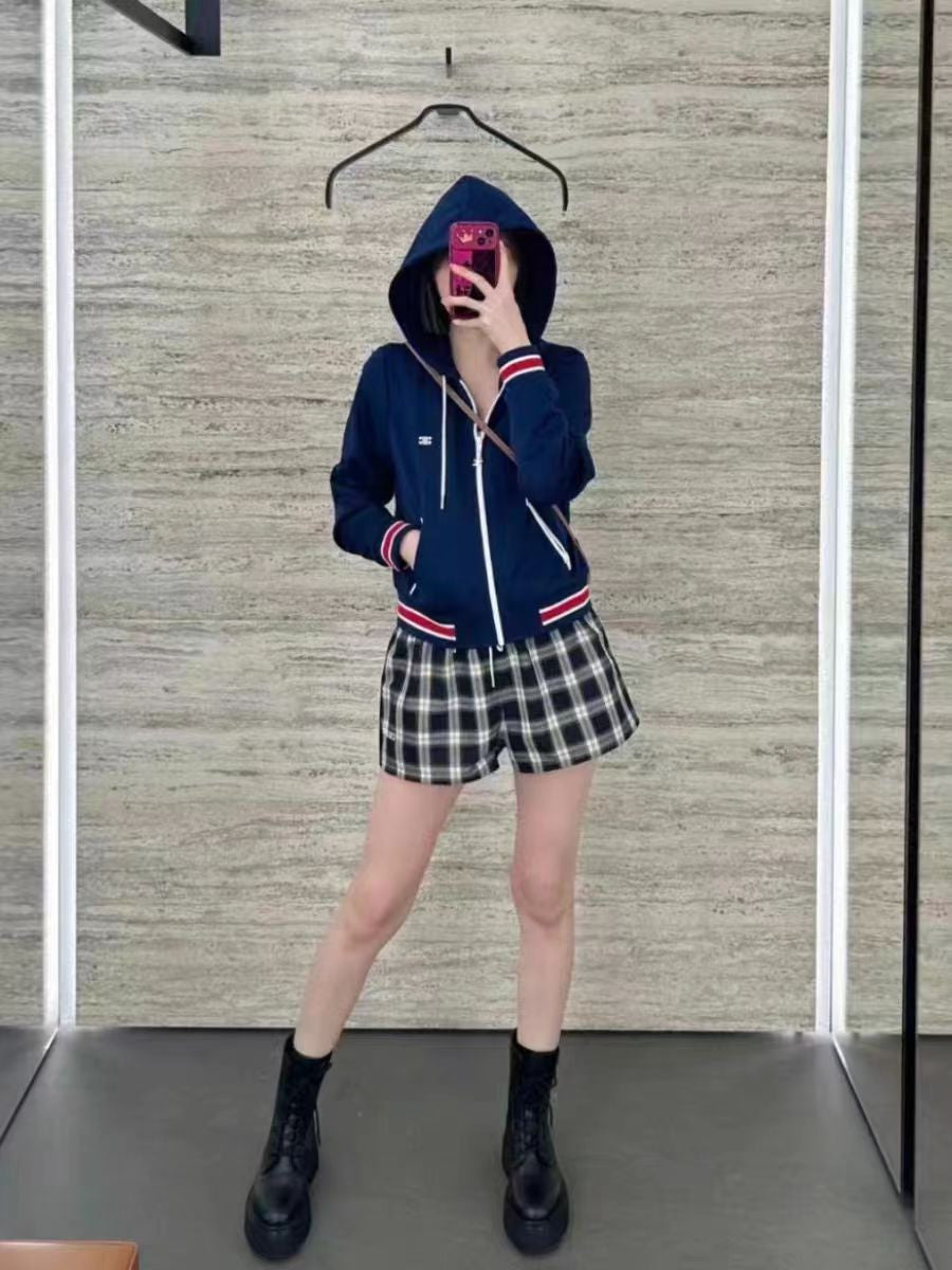 LuxluxHouse Best Quality Clothes Coats & Jackets Celine