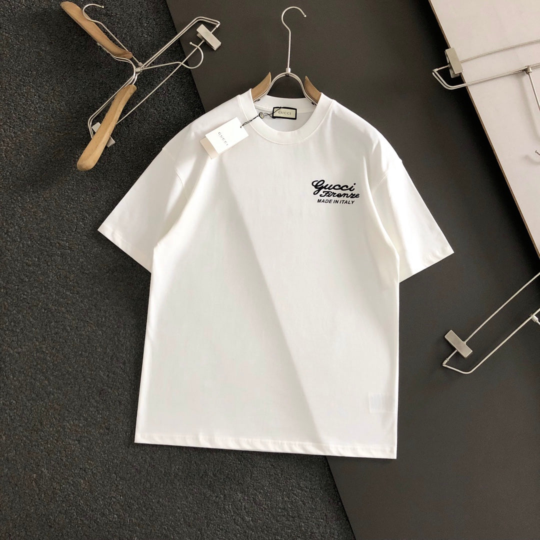 LuxluxHouse Best Quality Clothes Gucci T-shirt