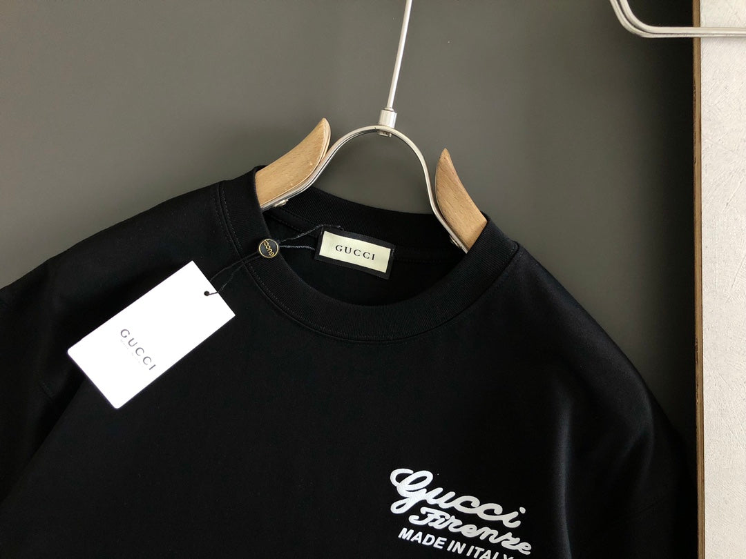 LuxluxHouse Best Quality Clothes Gucci T-shirt