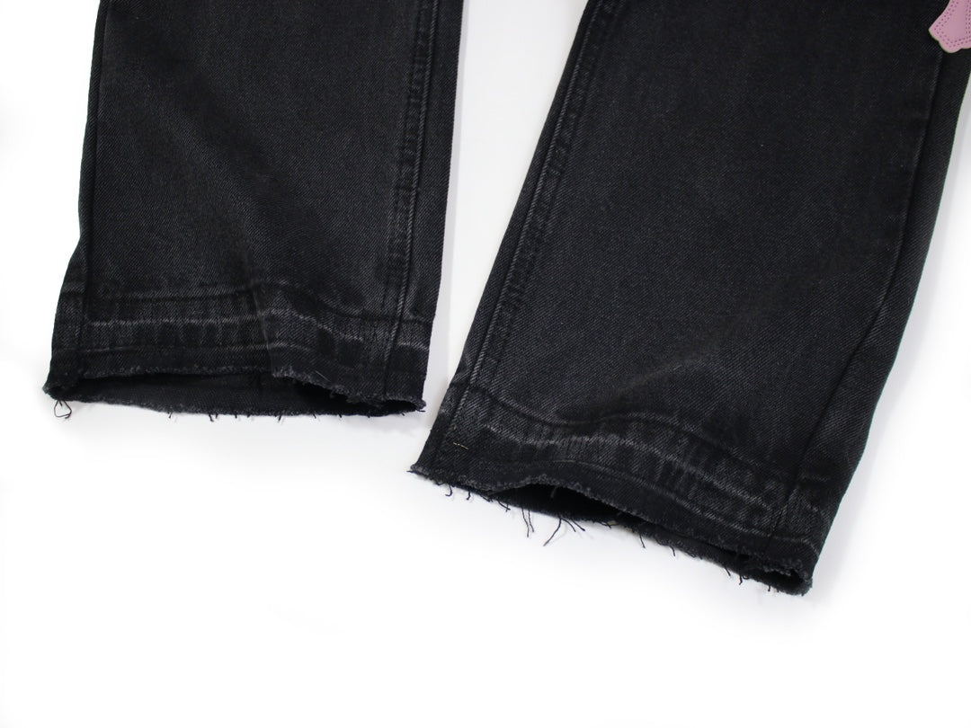 LuxluxHouse Best Quality Clothes Pants Chrome Hearts