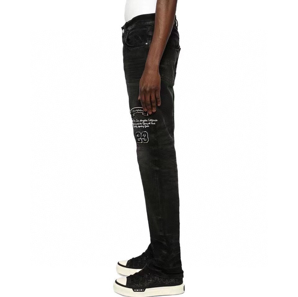 LuxluxHouse Best Quality Clothes Amiri Pants