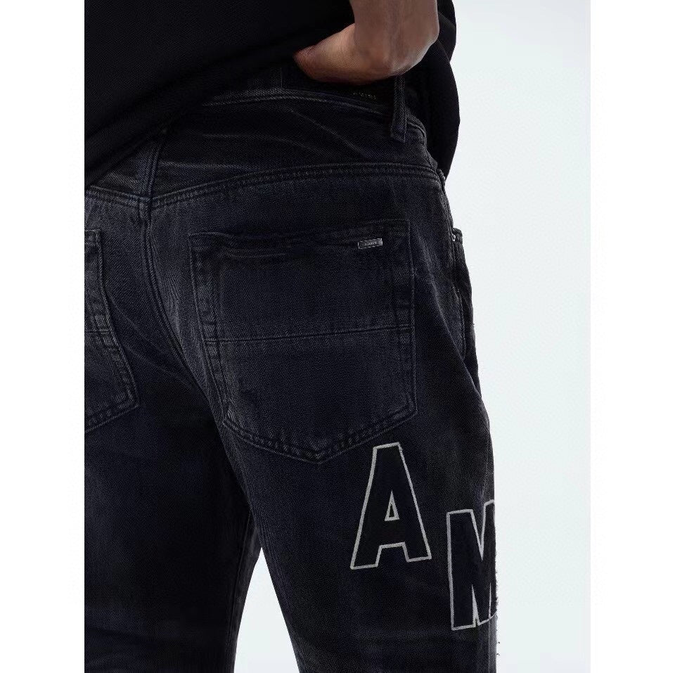 LuxluxHouse Best Quality Clothes Amiri Pants