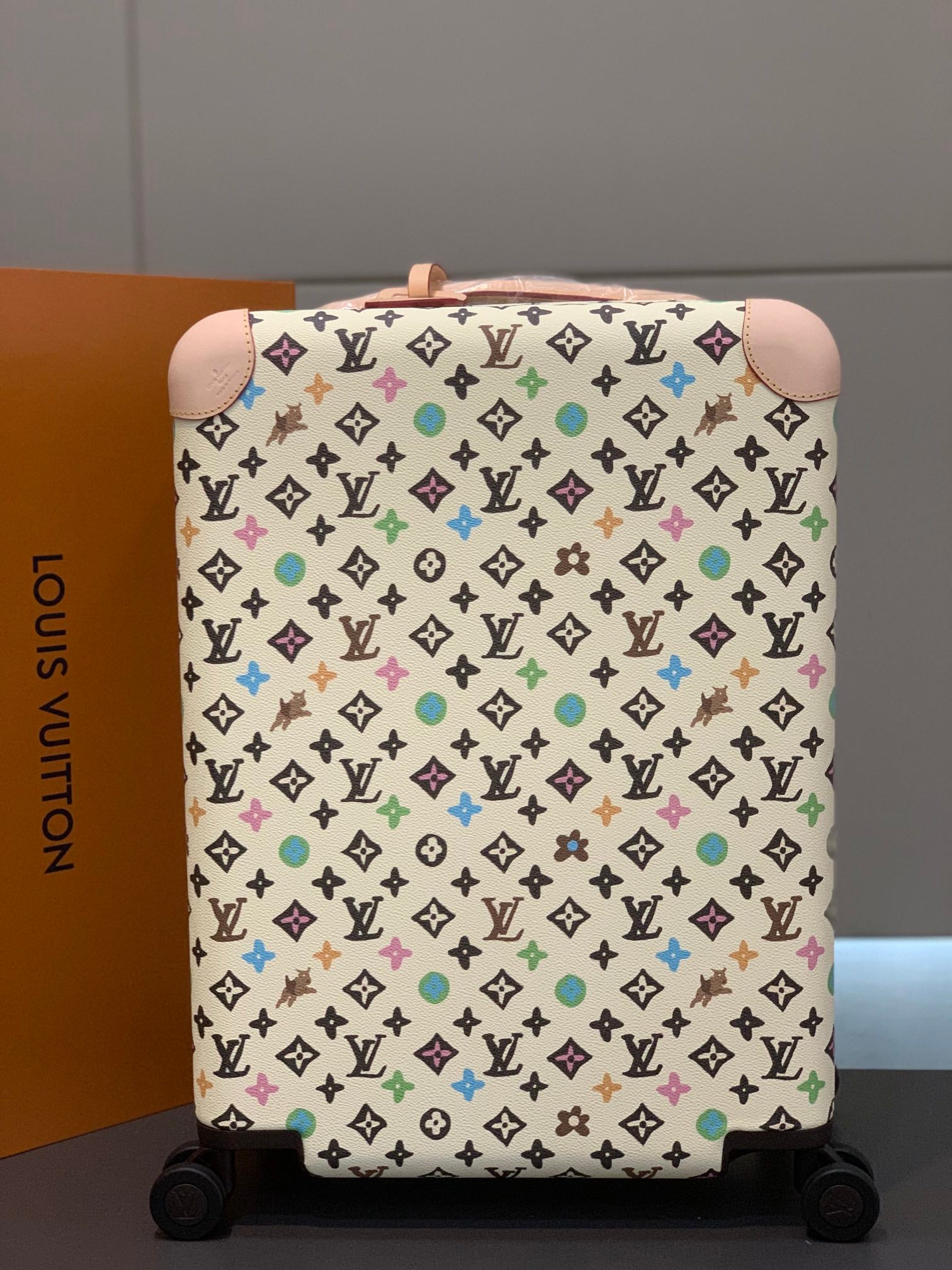 LuxluxHouse Best Quality Bags Luggage