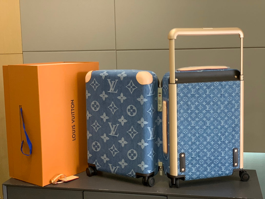 LuxluxHouse Best Quality Bags Luggage
