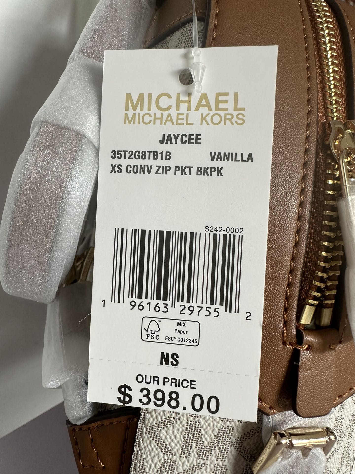 LuxluxHouse Best Quality Bags MichaelKors