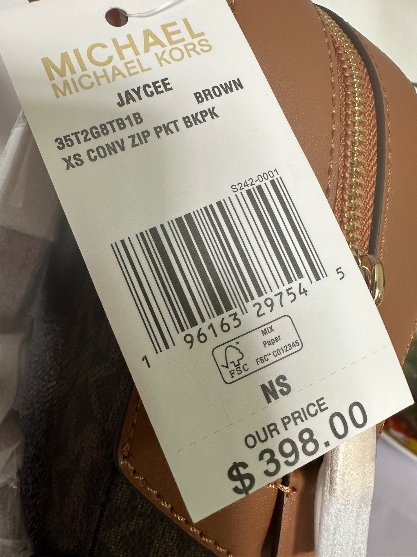 LuxluxHouse Best Quality Bags MichaelKors