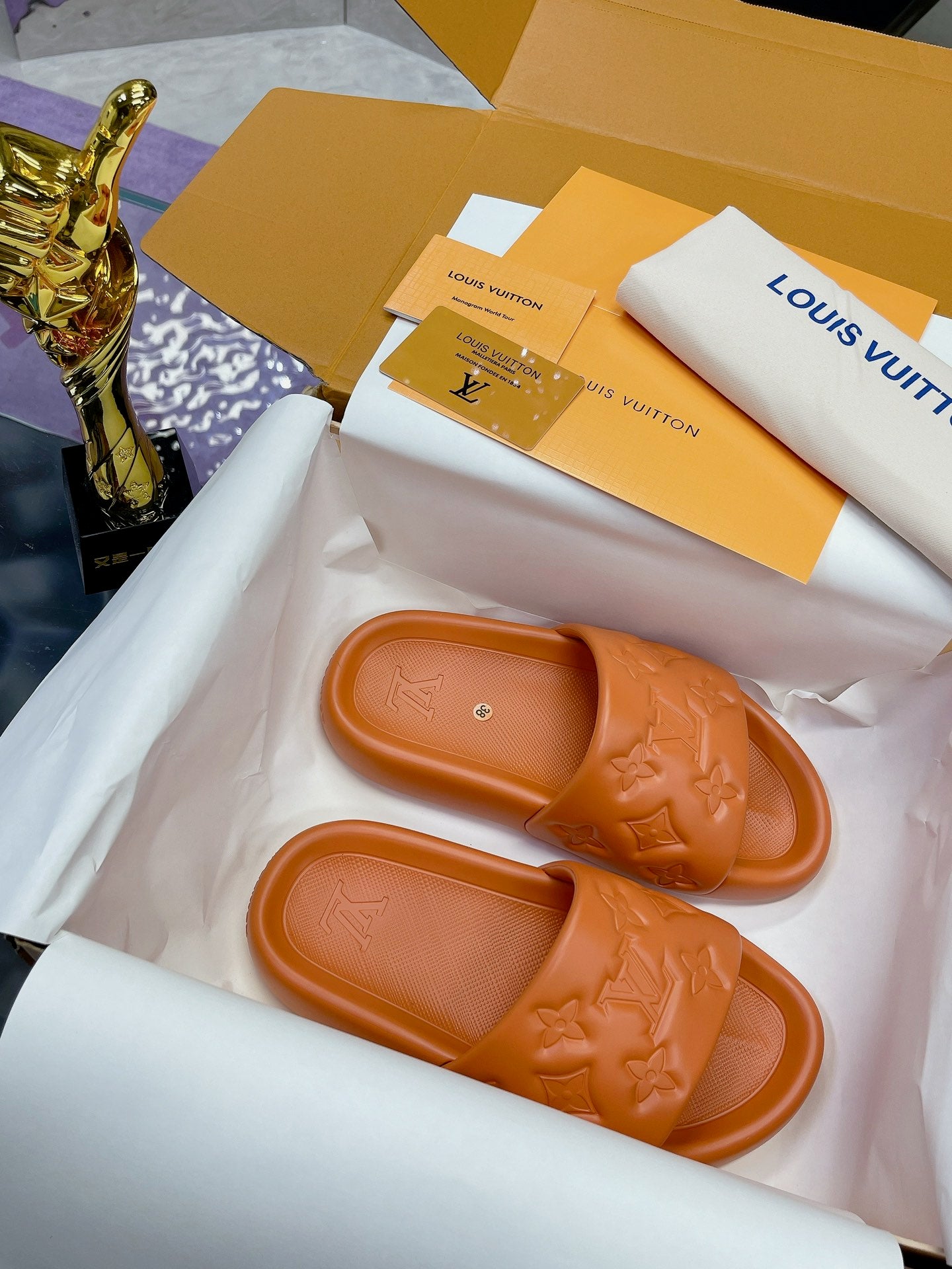 LuxluxHouse Best Quality Women Shoes Louis Vuitton