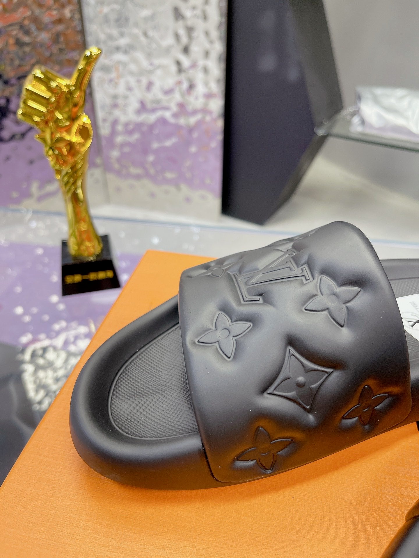 LuxluxHouse Best Quality Women Shoes Louis Vuitton