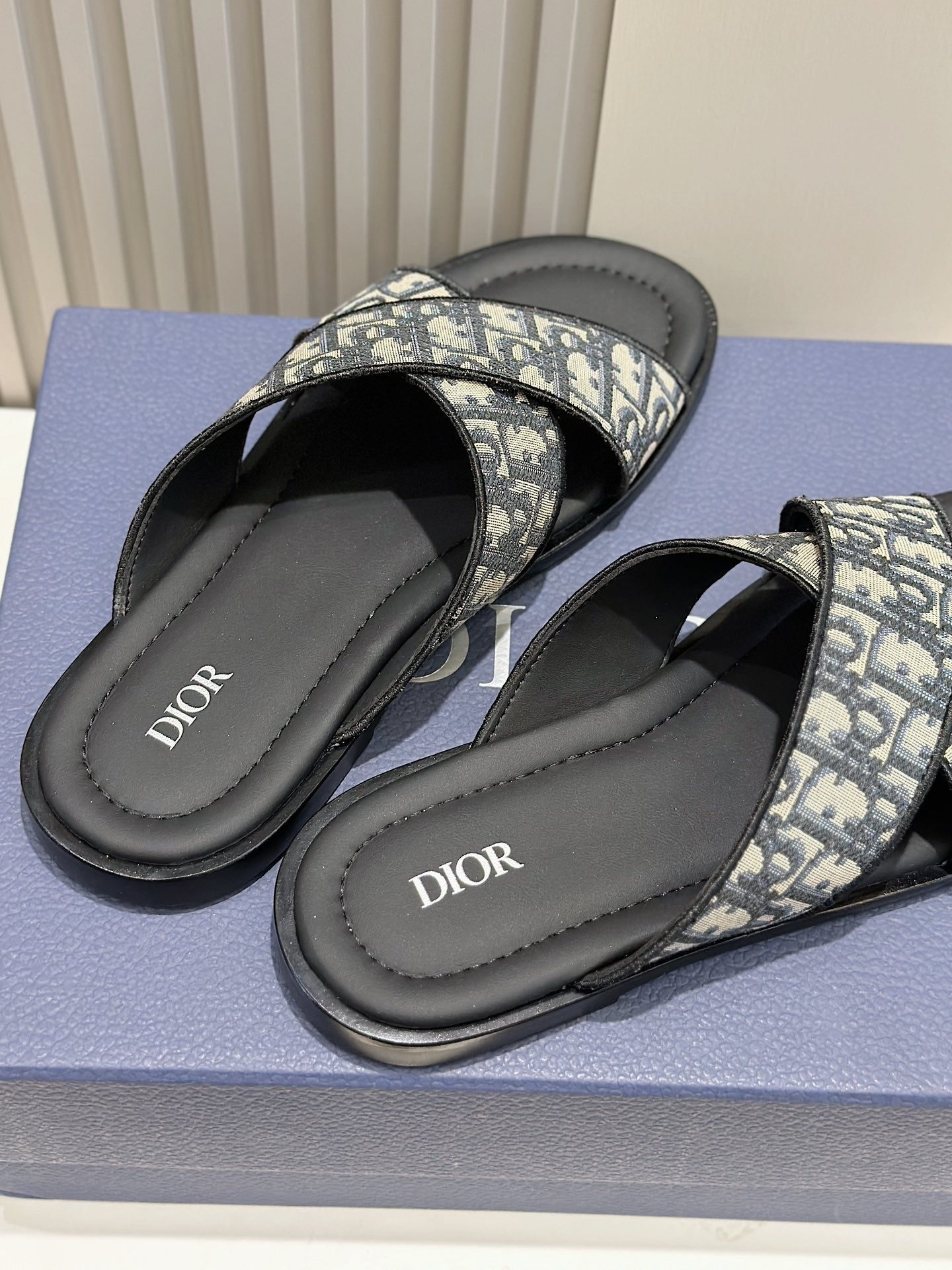 LuxluxHouse Best Quality Sandals Dior