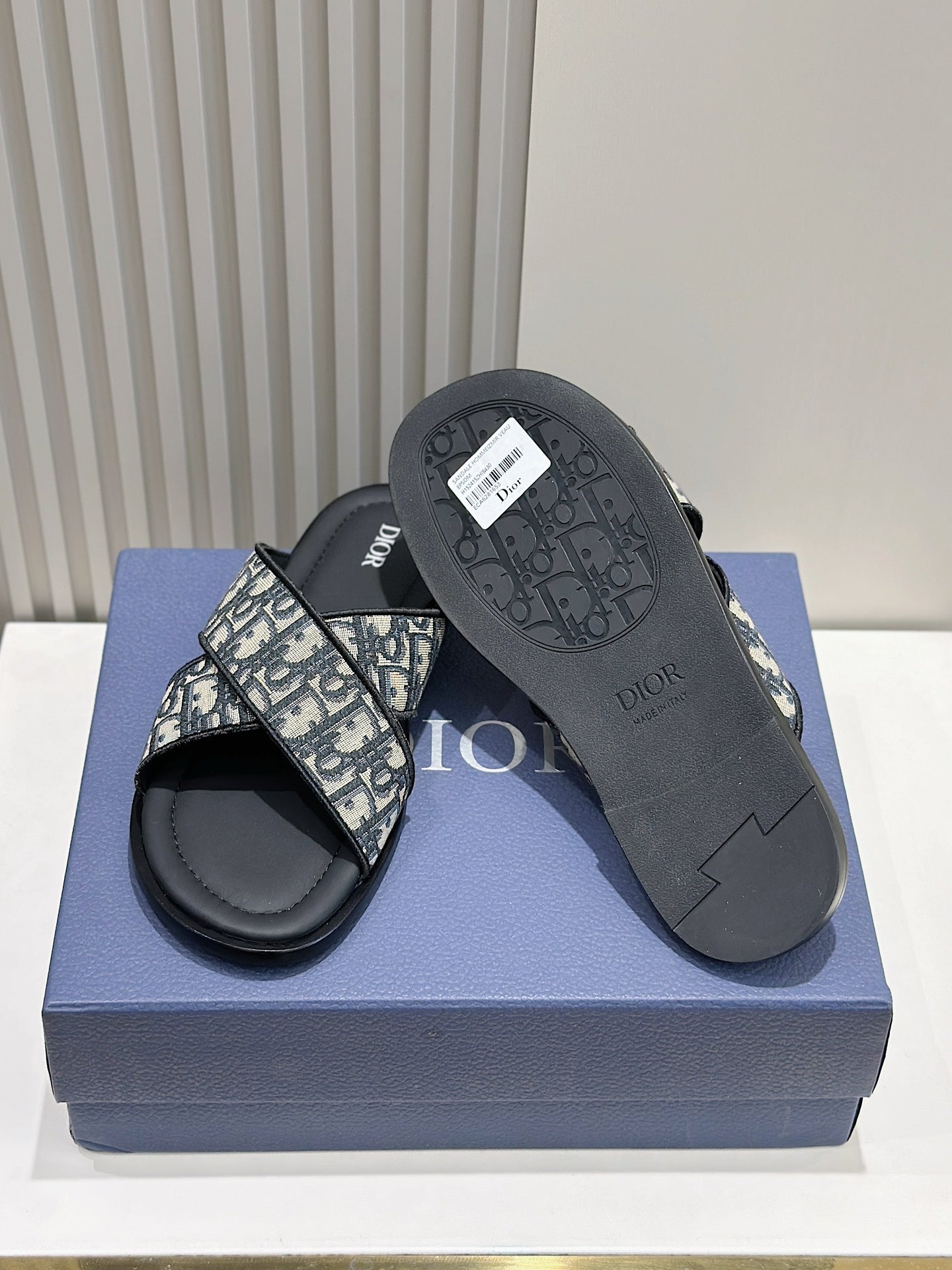 LuxluxHouse Best Quality Sandals Dior
