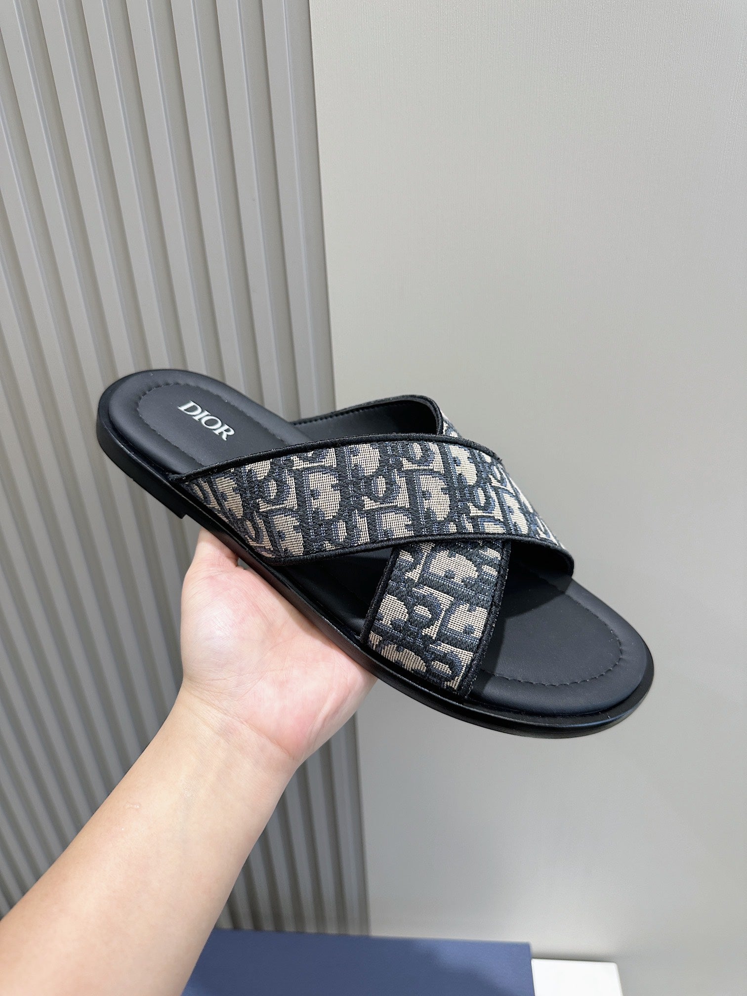 LuxluxHouse Best Quality Sandals Dior