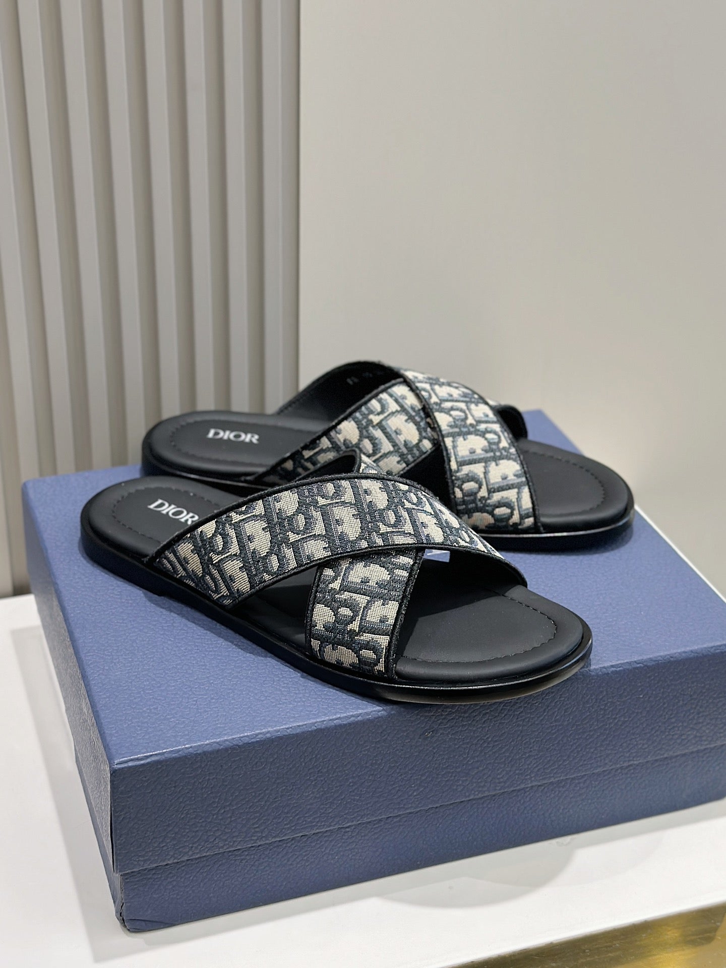 LuxluxHouse Best Quality Sandals Dior
