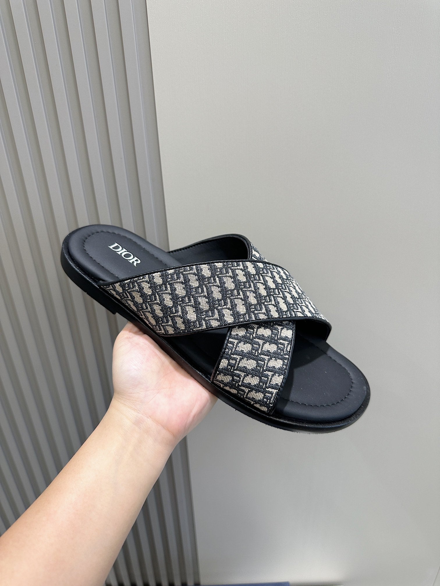 LuxluxHouse Best Quality Sandals Dior