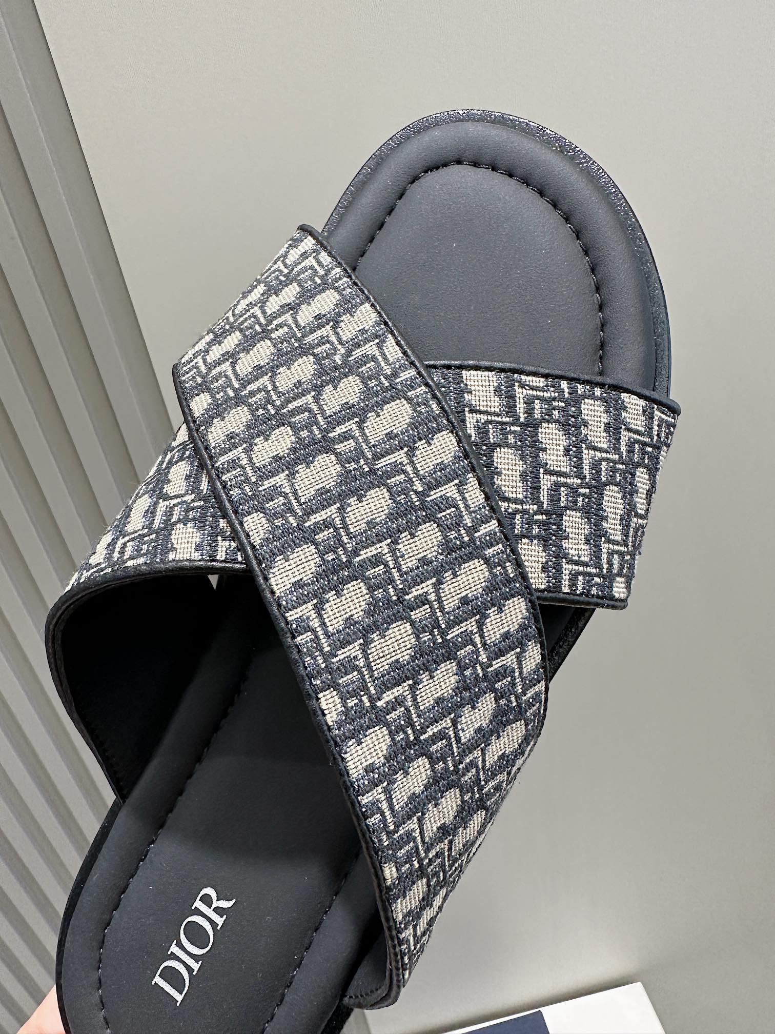 LuxluxHouse Best Quality Sandals Dior