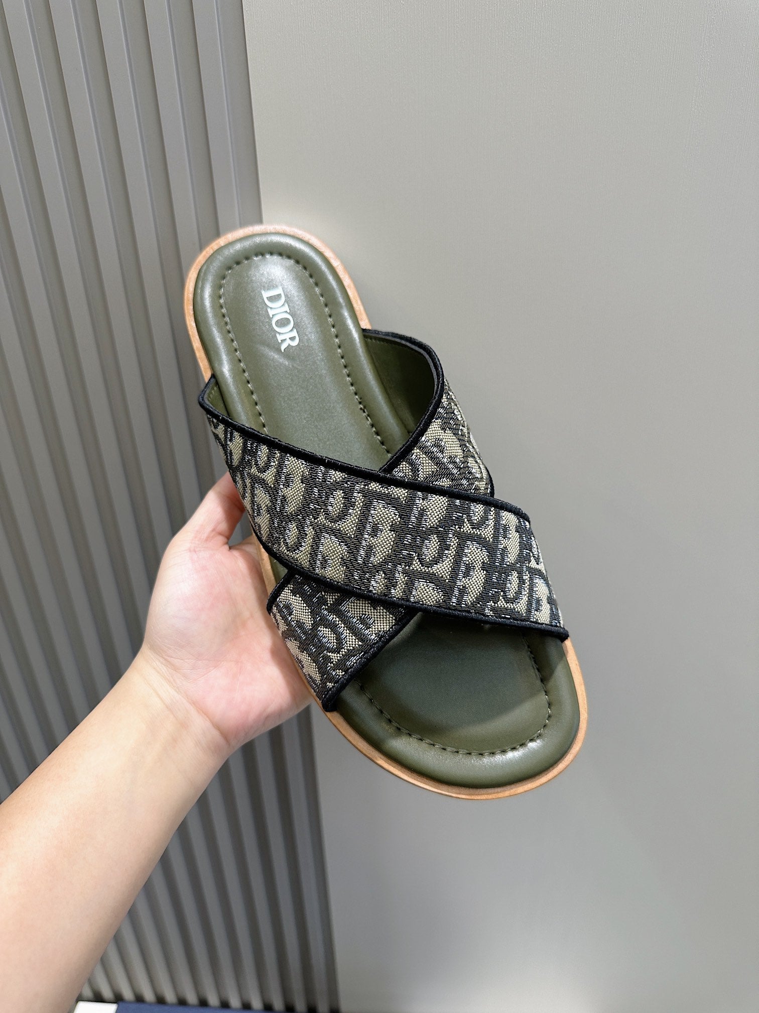 LuxluxHouse Best Quality Sandals Dior