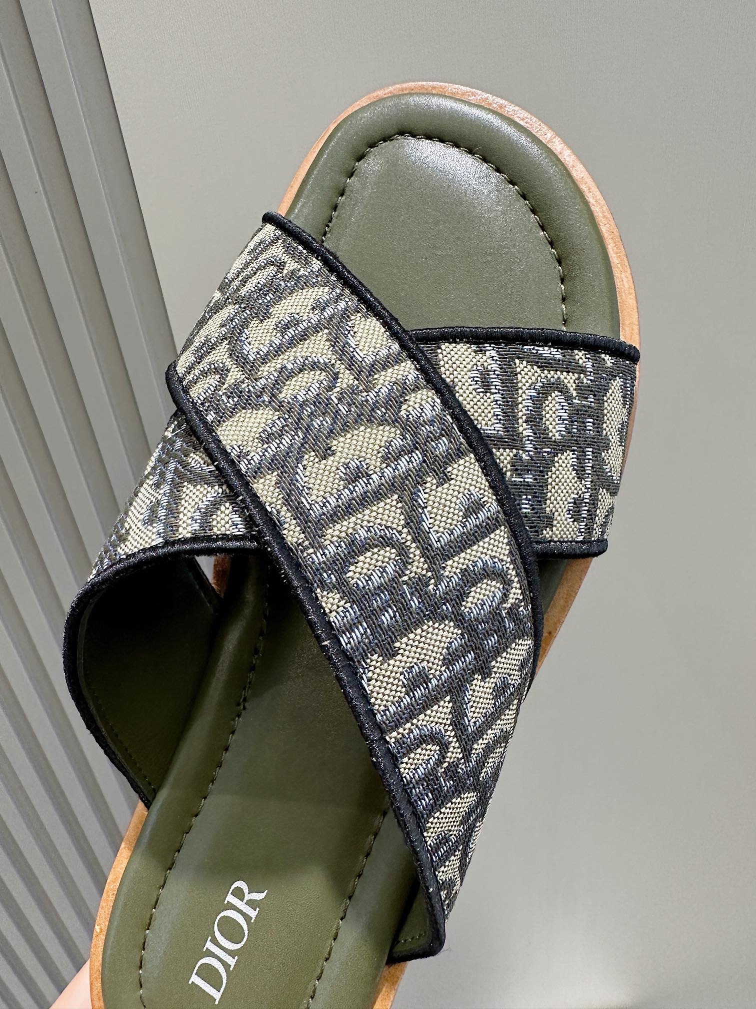 LuxluxHouse Best Quality Sandals Dior