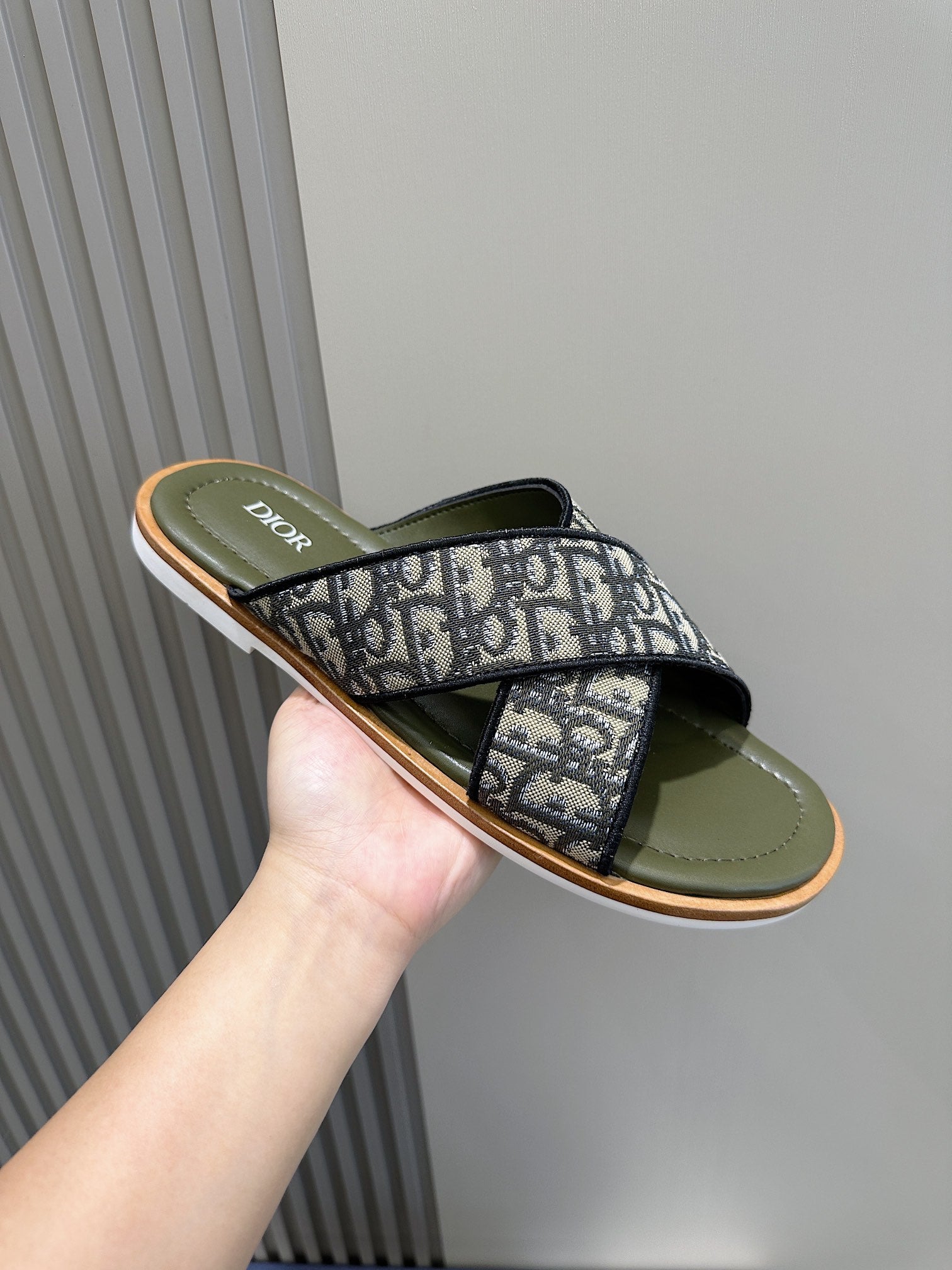 LuxluxHouse Best Quality Sandals Dior