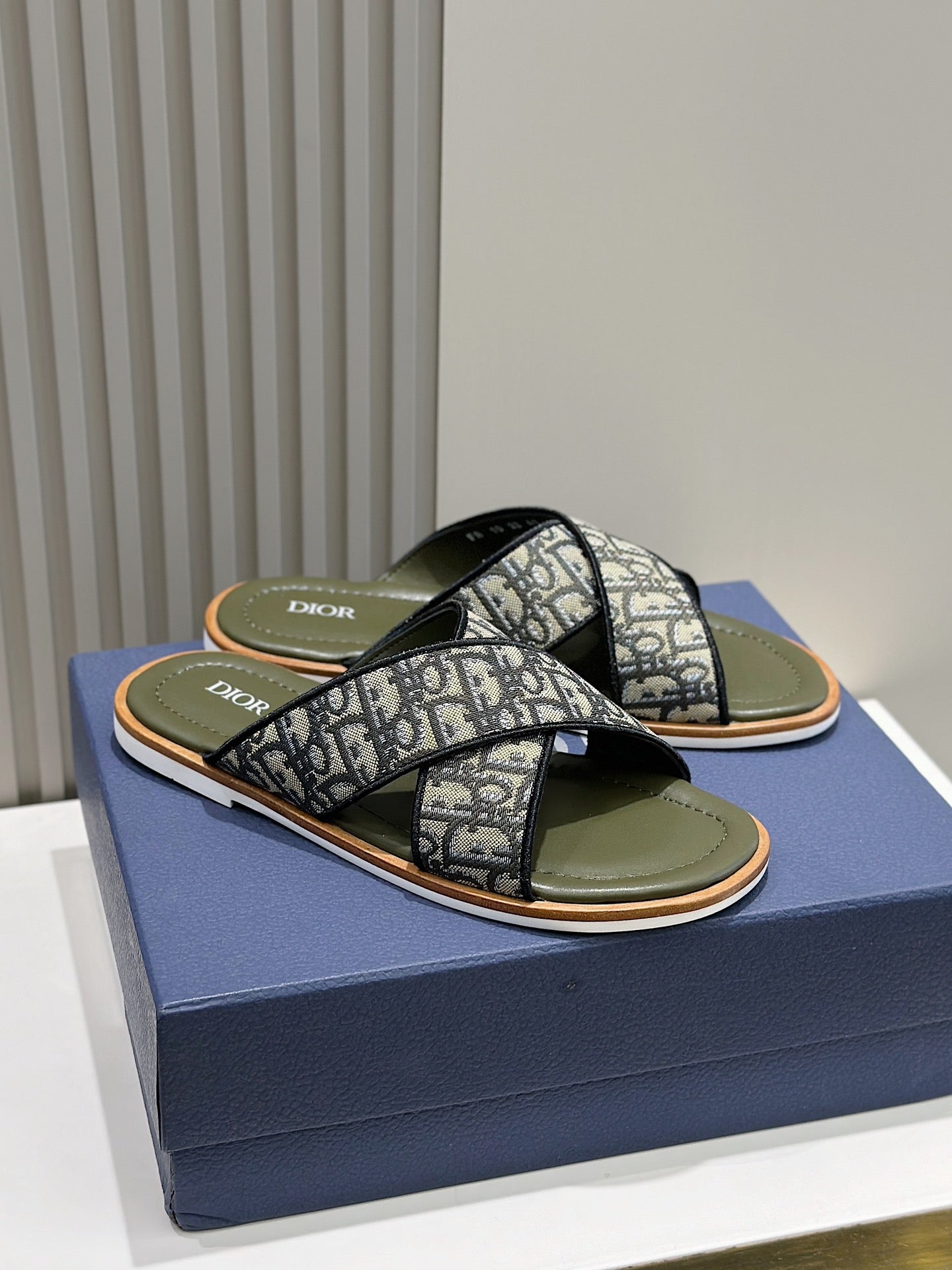 LuxluxHouse Best Quality Sandals Dior