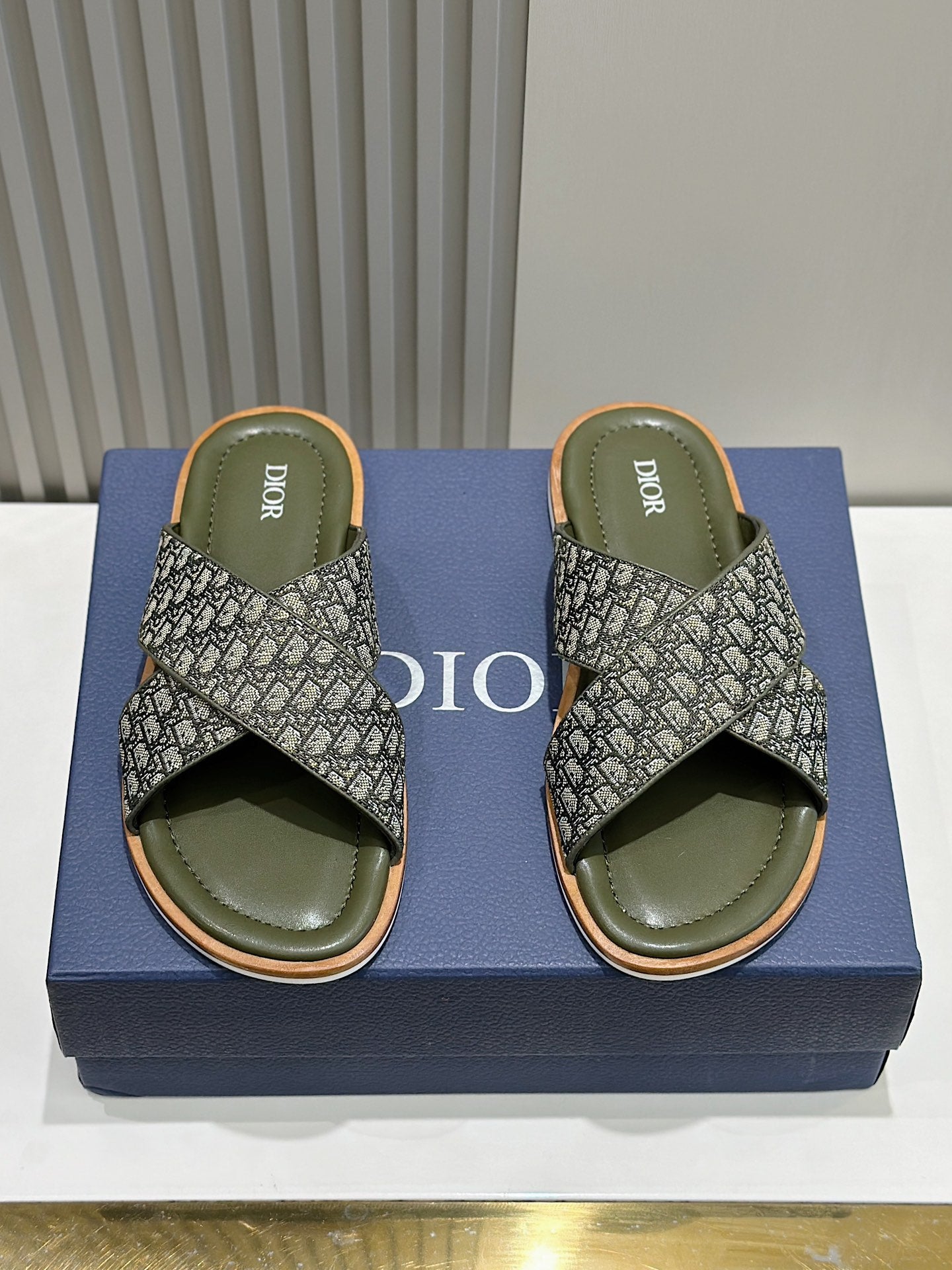 LuxluxHouse Best Quality Sandals Dior