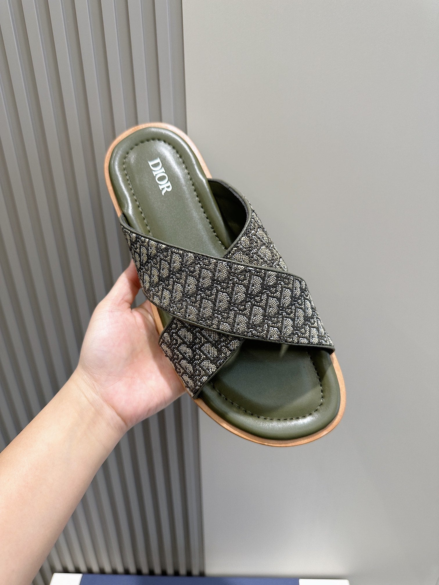 LuxluxHouse Best Quality Sandals Dior