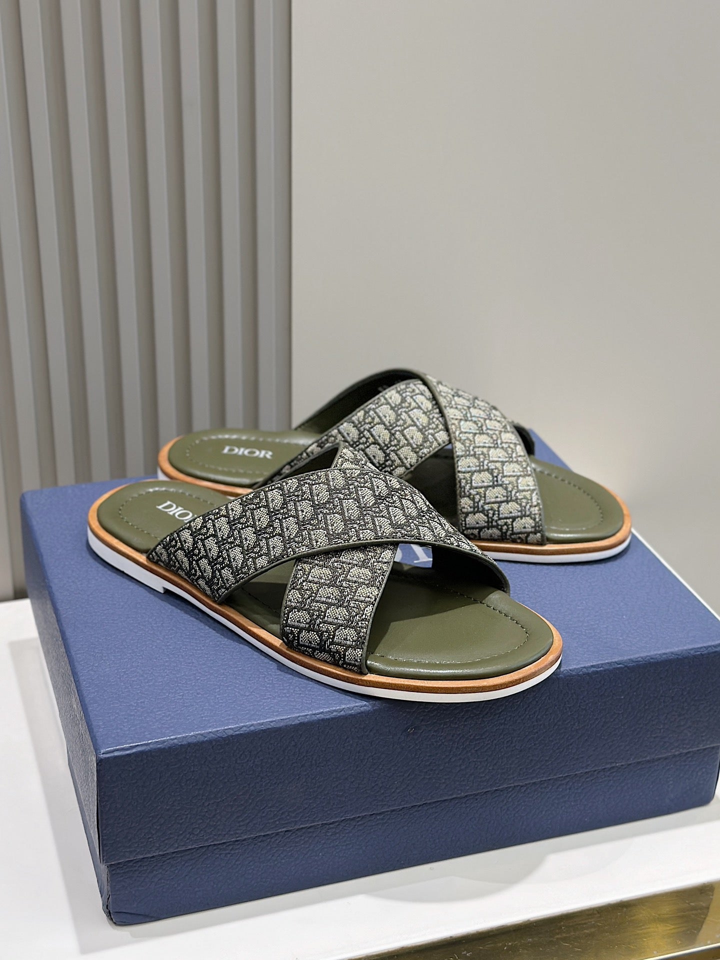 LuxluxHouse Best Quality Sandals Dior