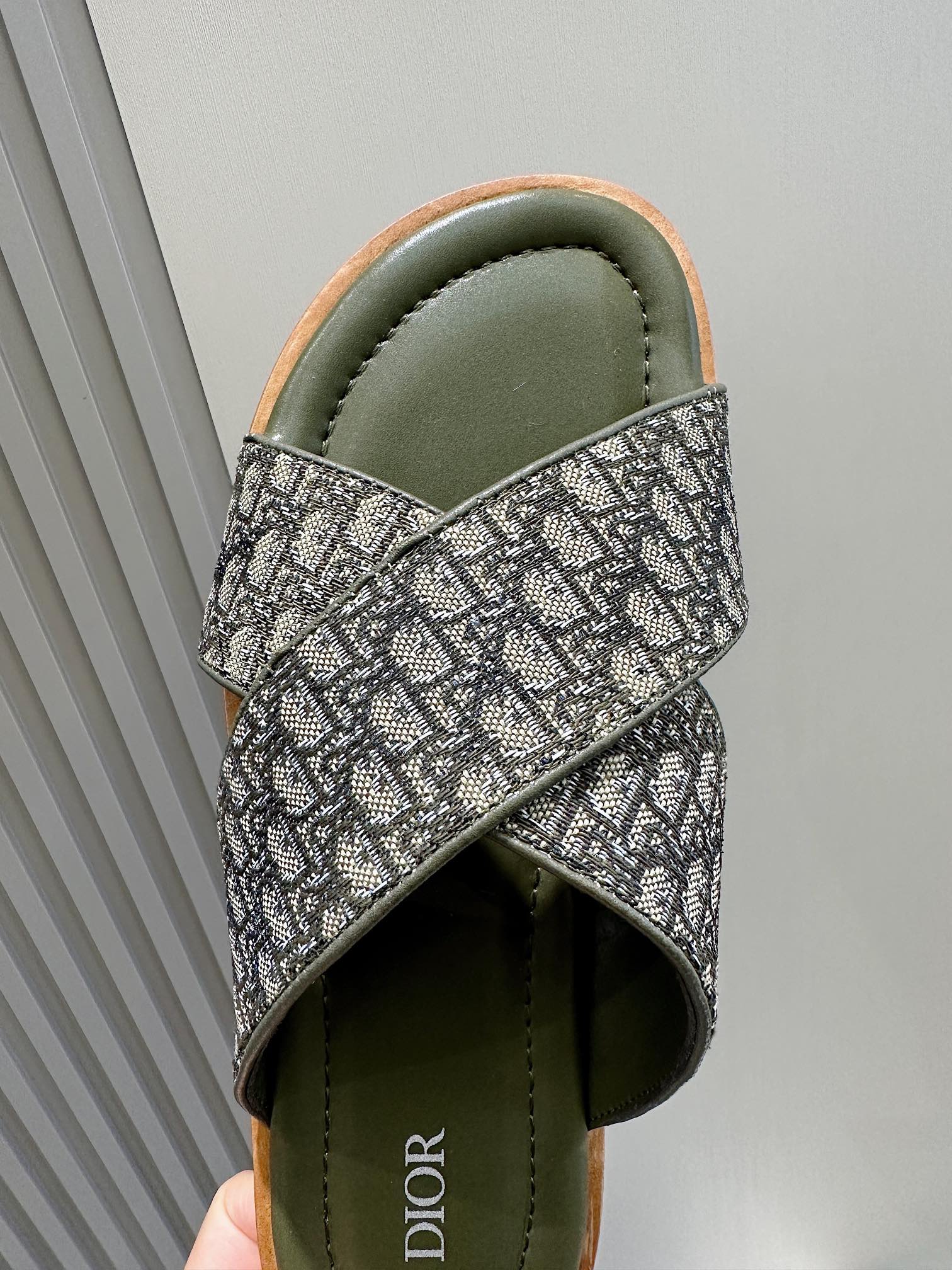 LuxluxHouse Best Quality Sandals Dior