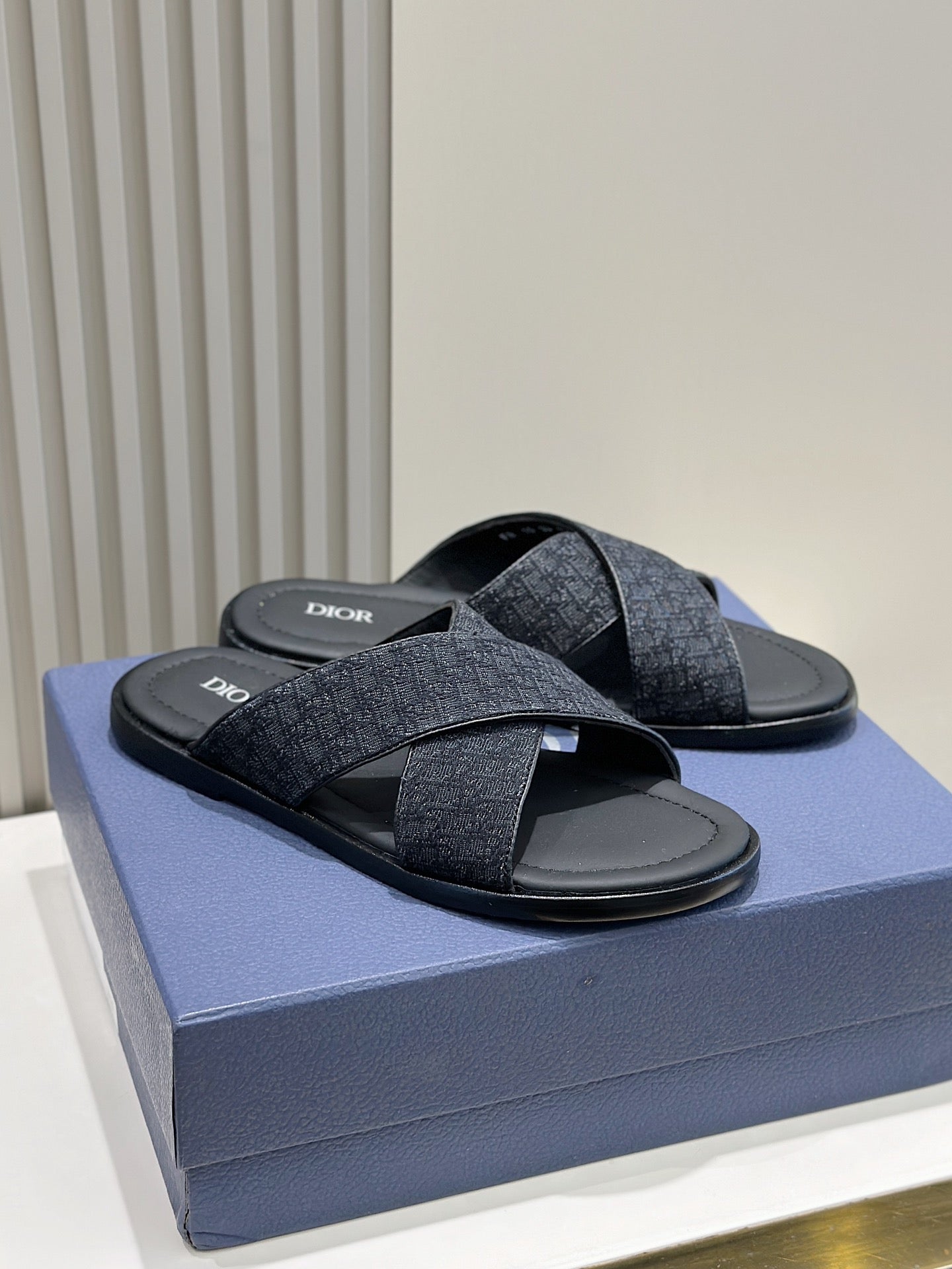 LuxluxHouse Best Quality Sandals Dior