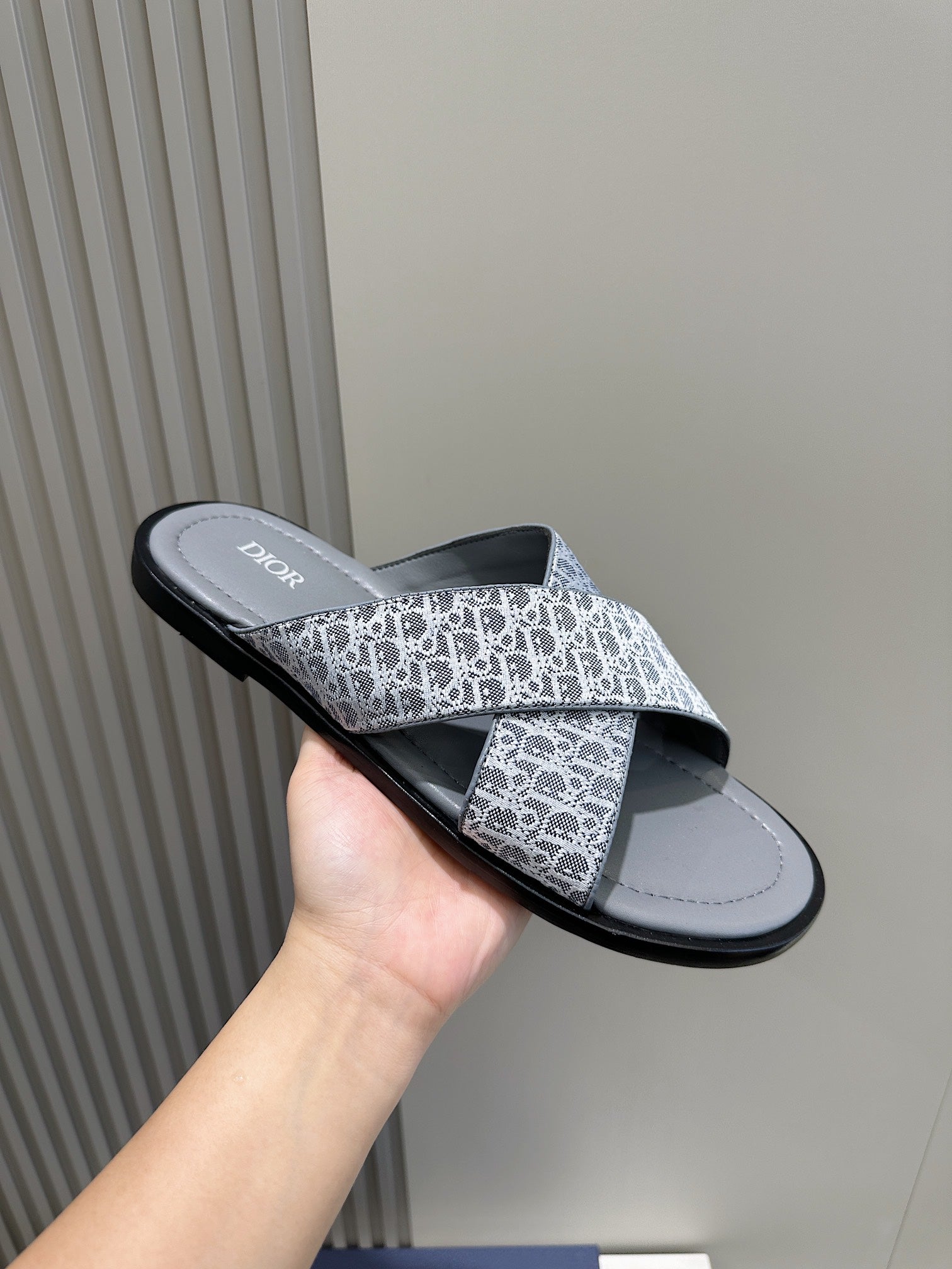LuxluxHouse Best Quality Sandals Dior