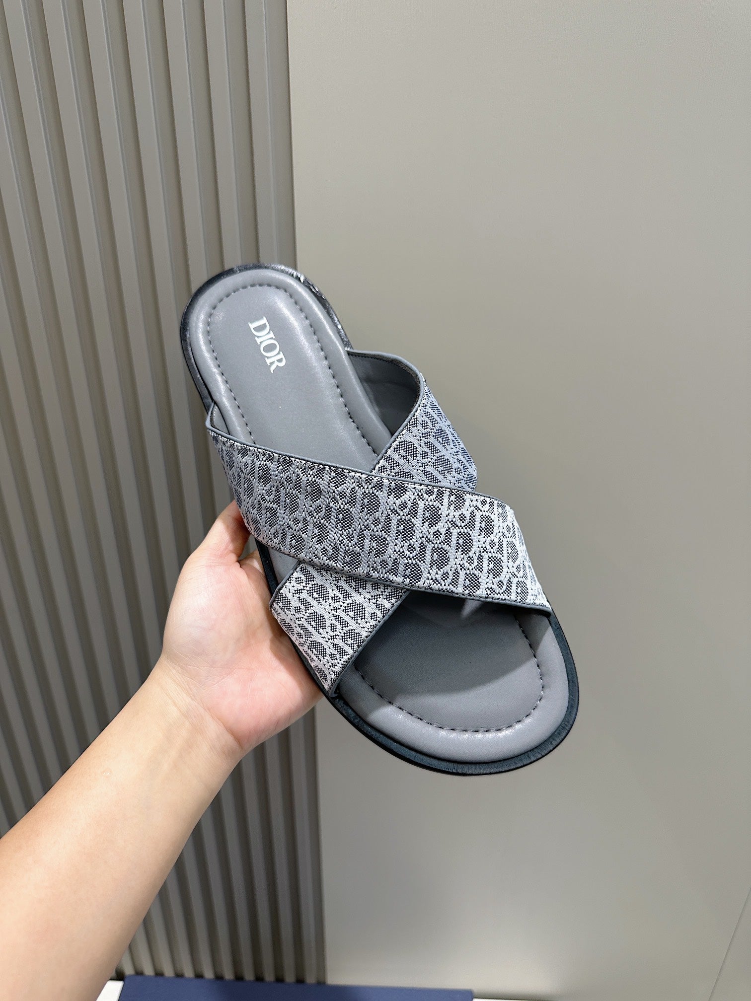 LuxluxHouse Best Quality Sandals Dior