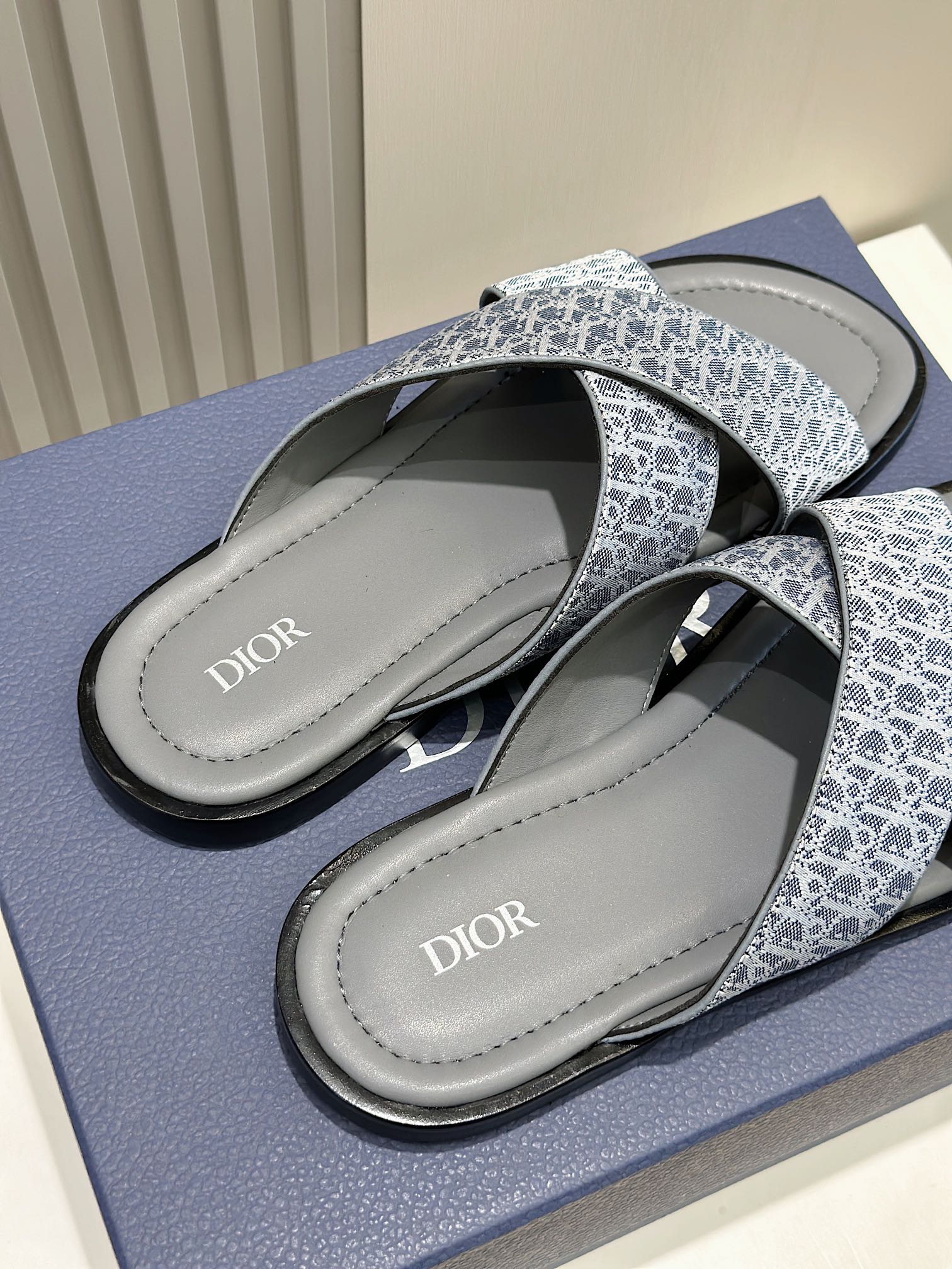 LuxluxHouse Best Quality Sandals Dior