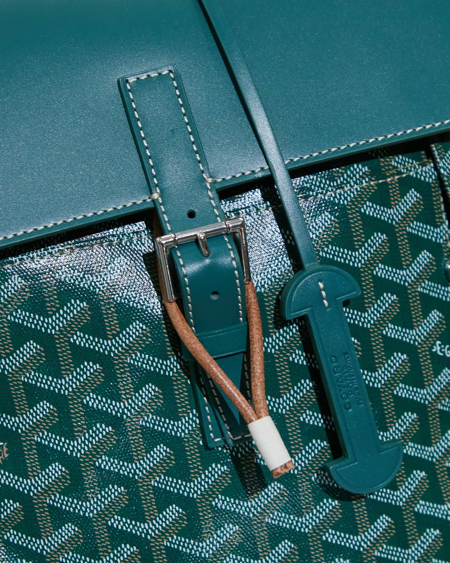 LuxluxHouse Best Quality Bags Goyard