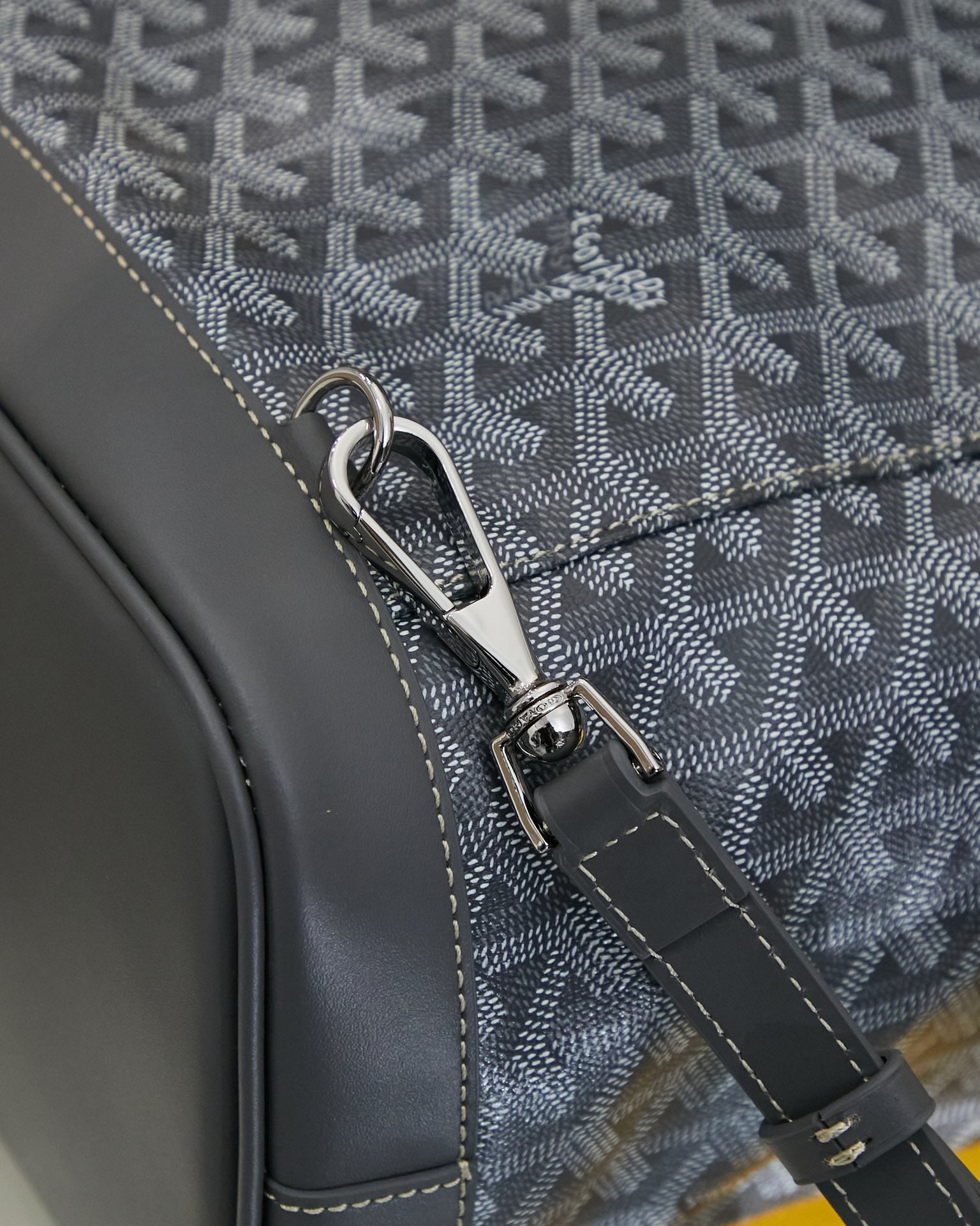 LuxluxHouse Best Quality Bags Goyard